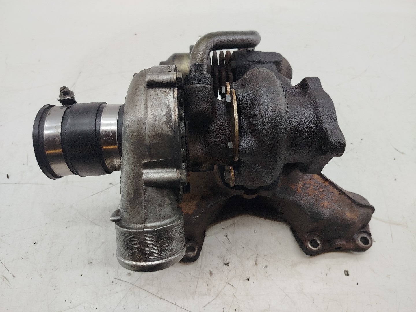 Turbo PEUGEOT 306 (7B, N3, N5) | 93 - 03 Imagem-1