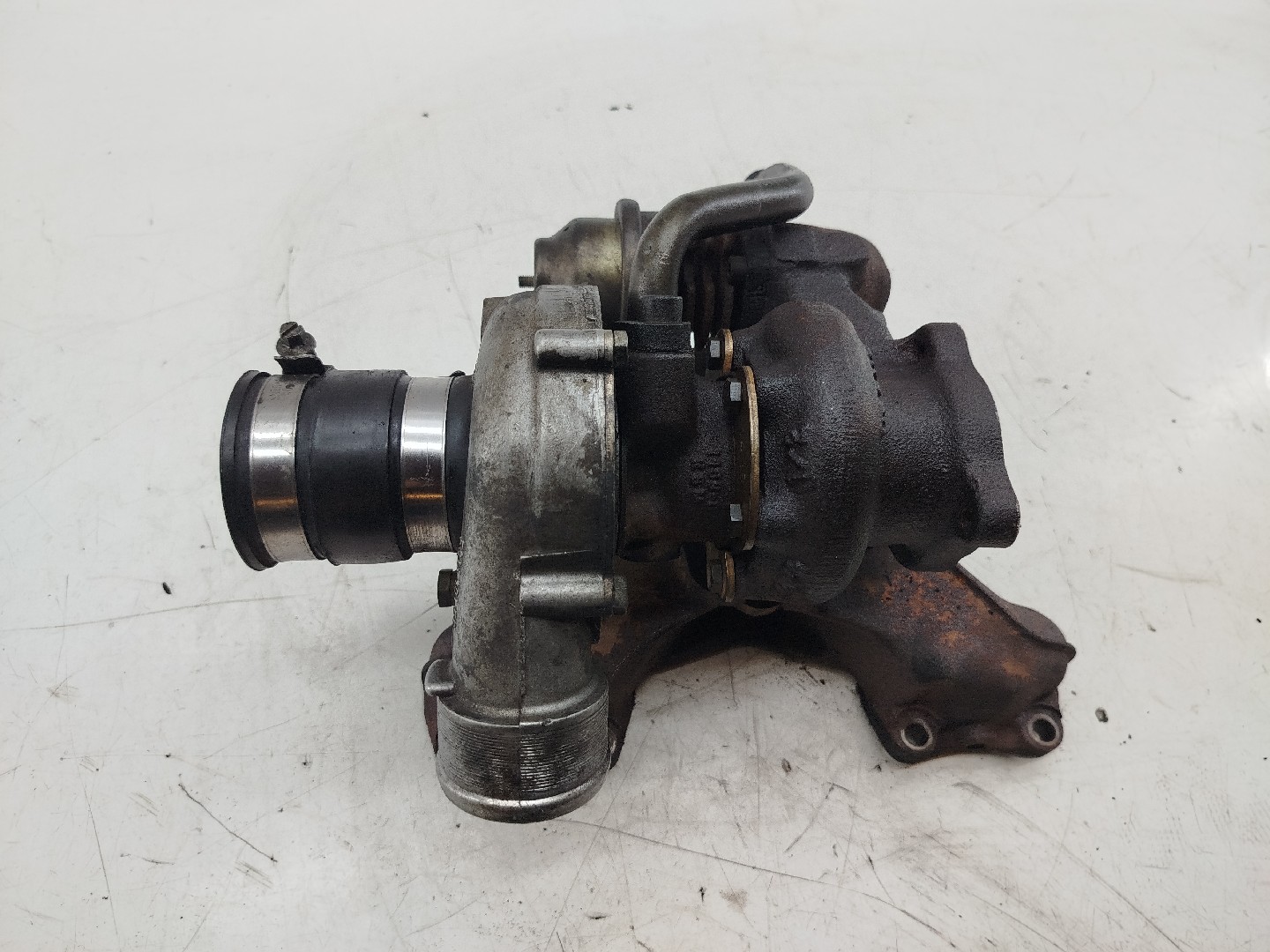 Turbo PEUGEOT 306 (7B, N3, N5) | 93 - 03 Imagem-6