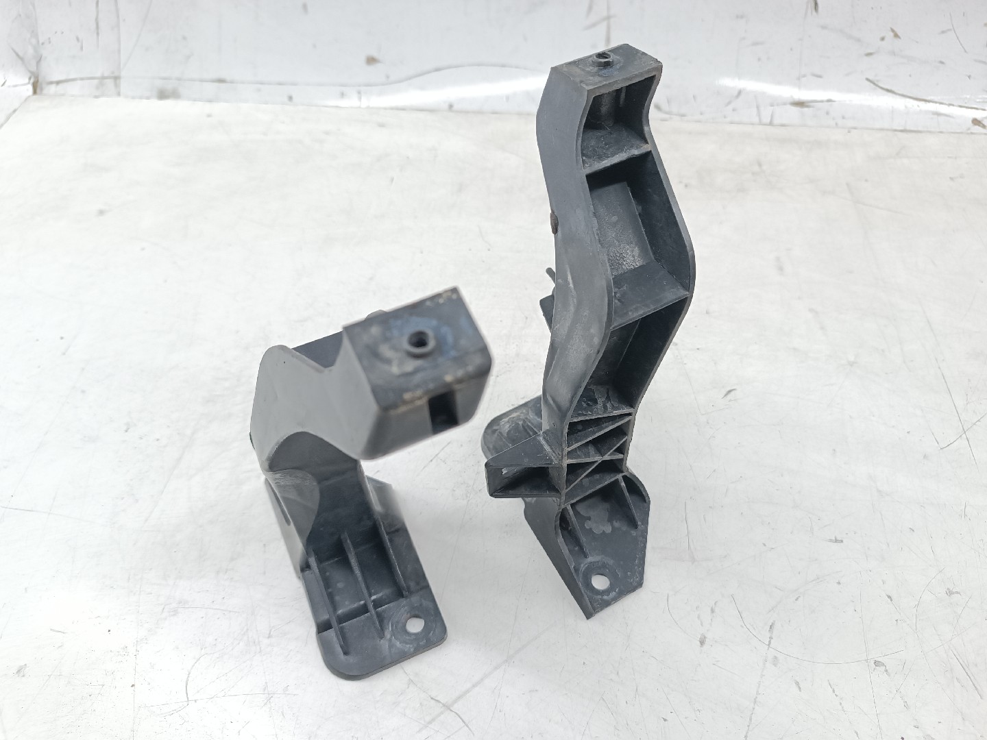 Suporte de montagem de para-choques MERCEDES-BENZ A-CLASS (W168) | 97 - 05 Imagem-4