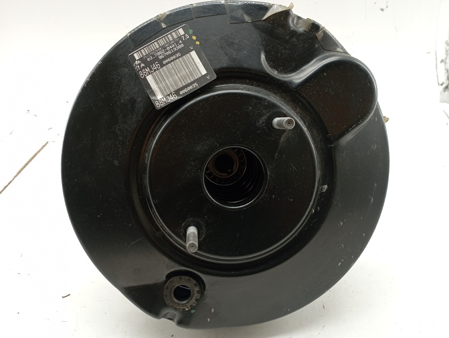 Servo Freio PEUGEOT 508 SW I (8E_) | 10 - 18 Imagem-4