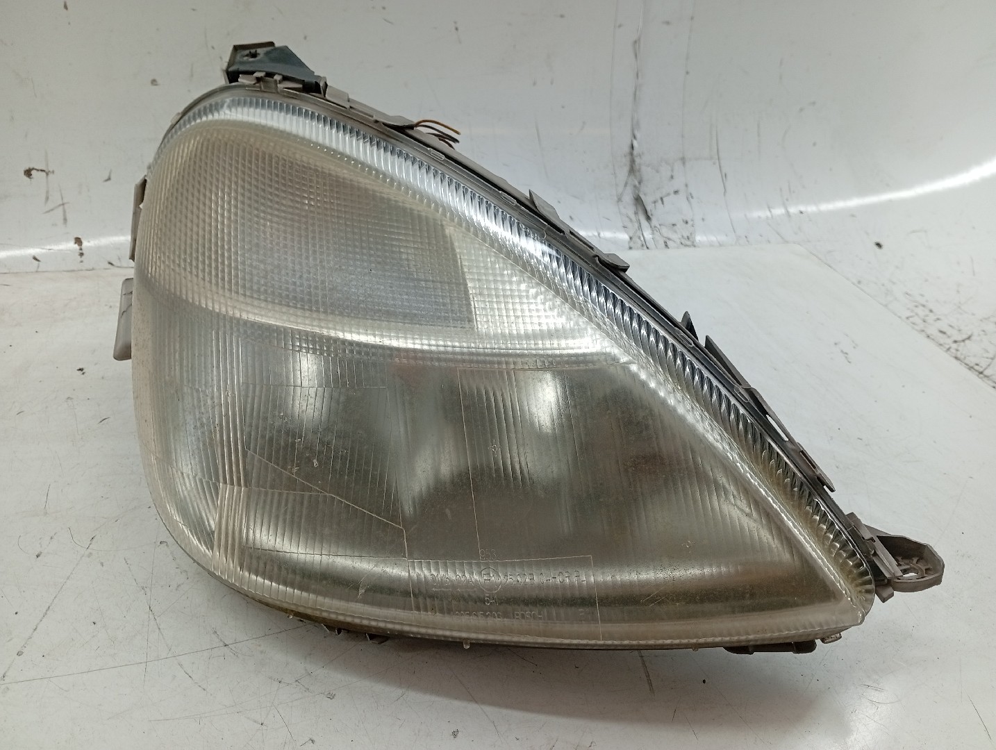 Ótica Direita MERCEDES-BENZ A-CLASS (W168) | 97 - 05