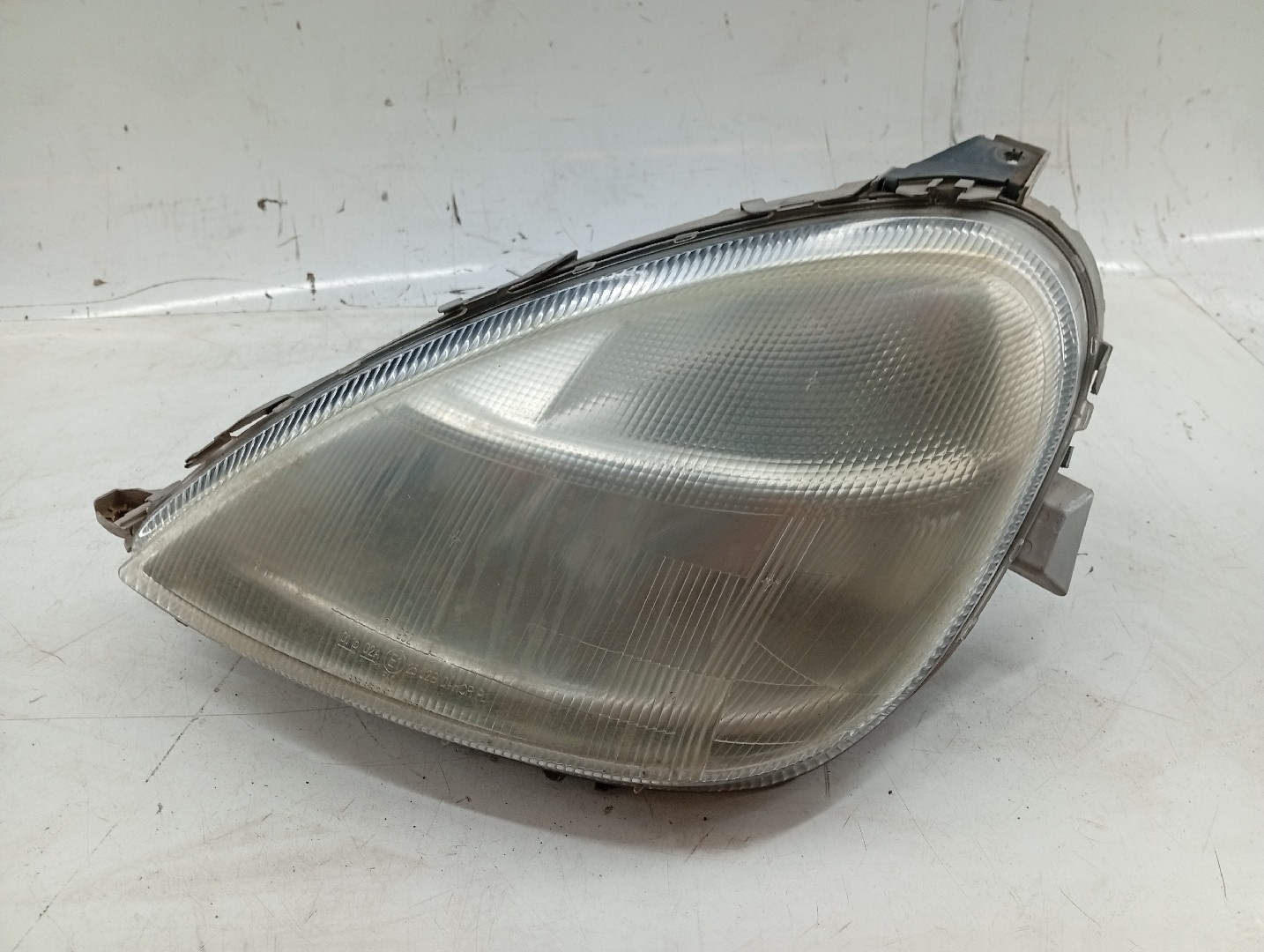 Ótica Esquerda MERCEDES-BENZ A-CLASS (W168) | 97 - 05