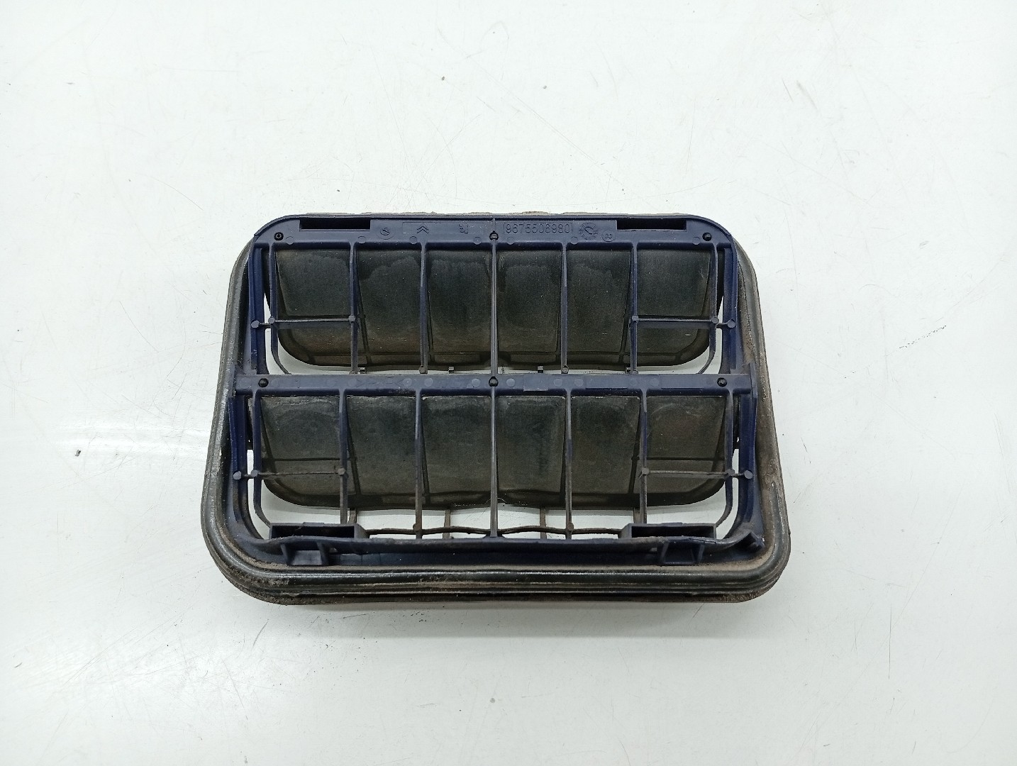 Difusor de ar PEUGEOT 508 SW I (8E_) | 10 - 18