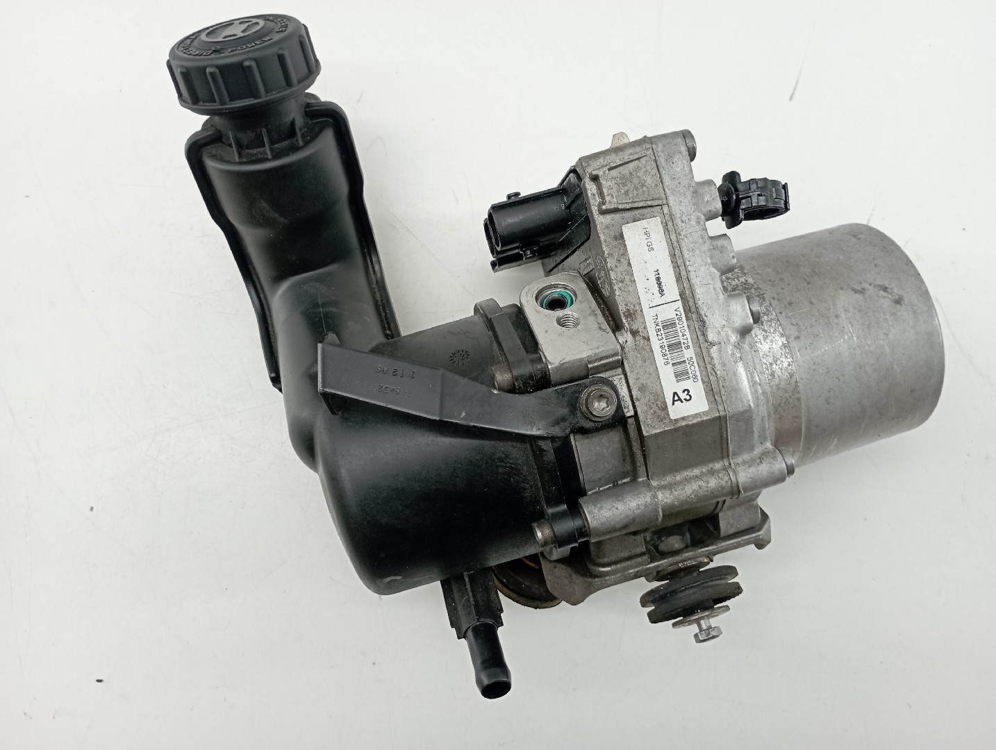 Bomba de direção PEUGEOT 508 SW I (8E_) | 10 - 18