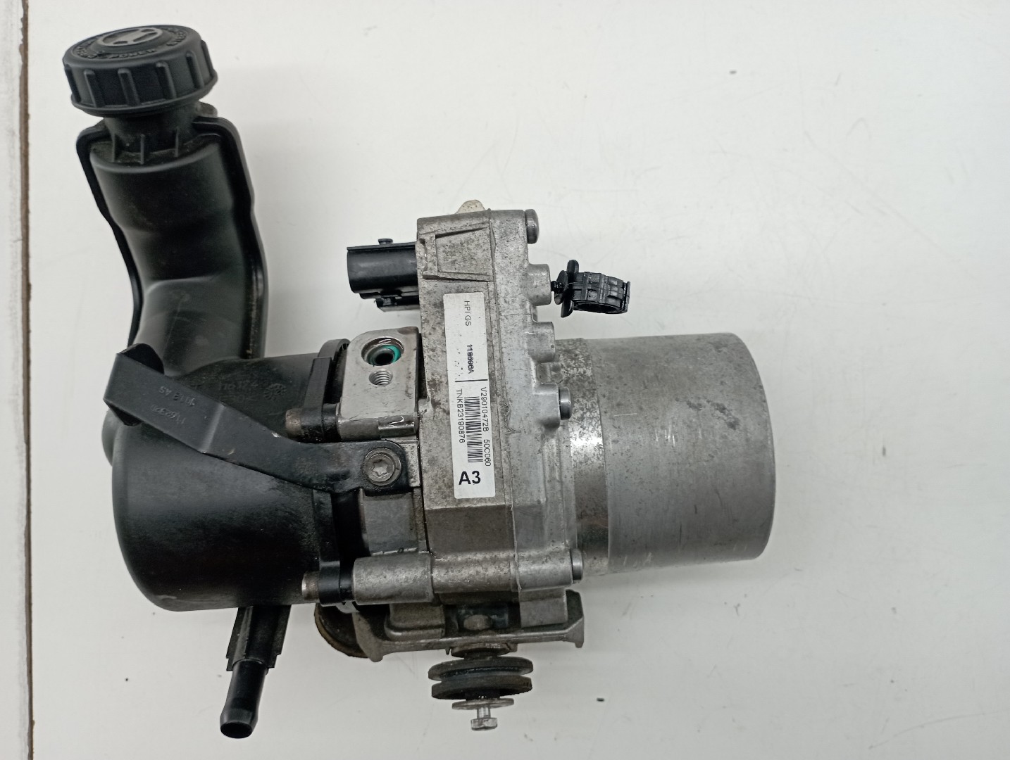 Bomba de direção PEUGEOT 508 SW I (8E_) | 10 - 18 Imagem-4