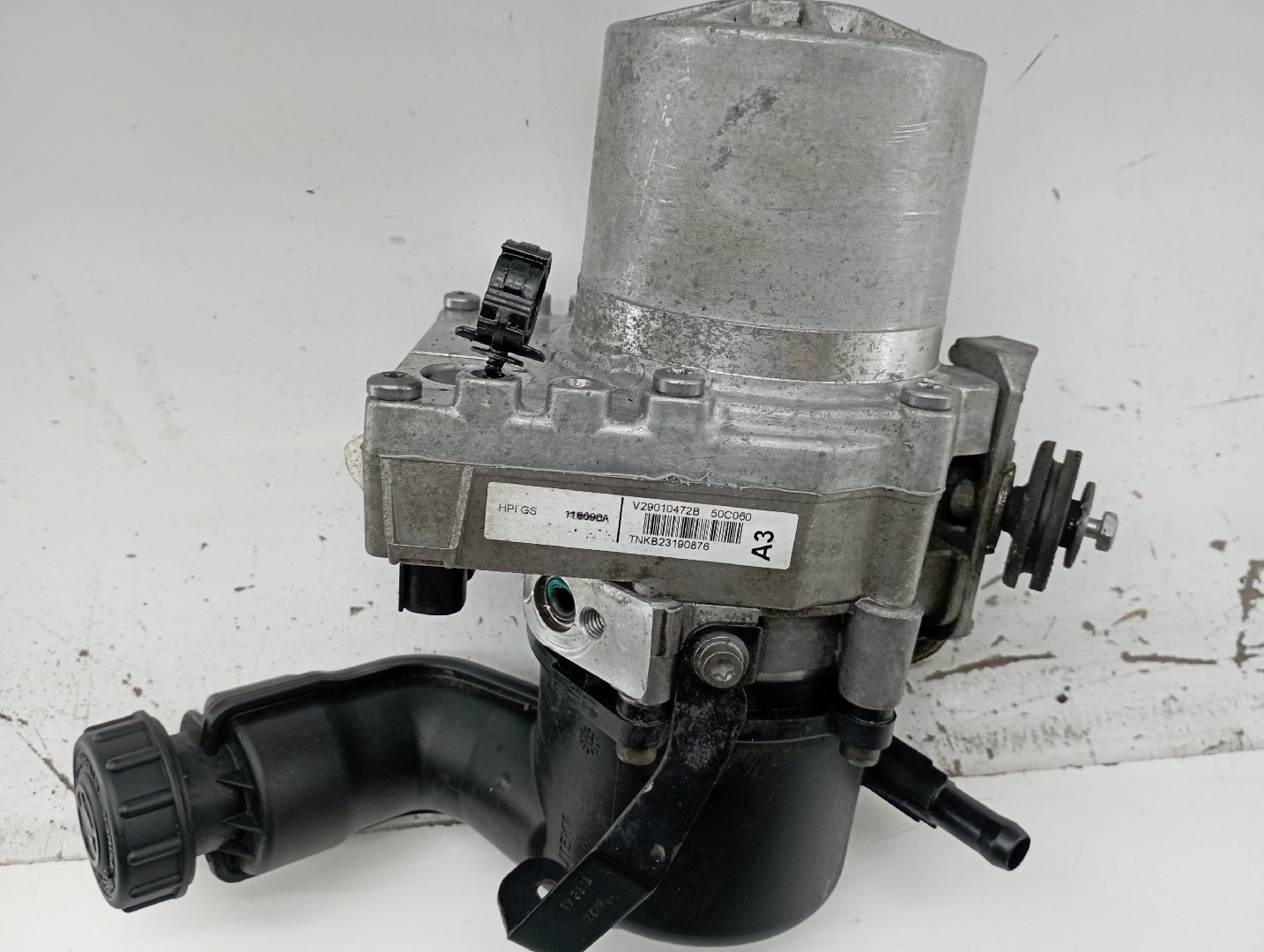 Bomba de direção PEUGEOT 508 SW I (8E_) | 10 - 18 Imagem-5