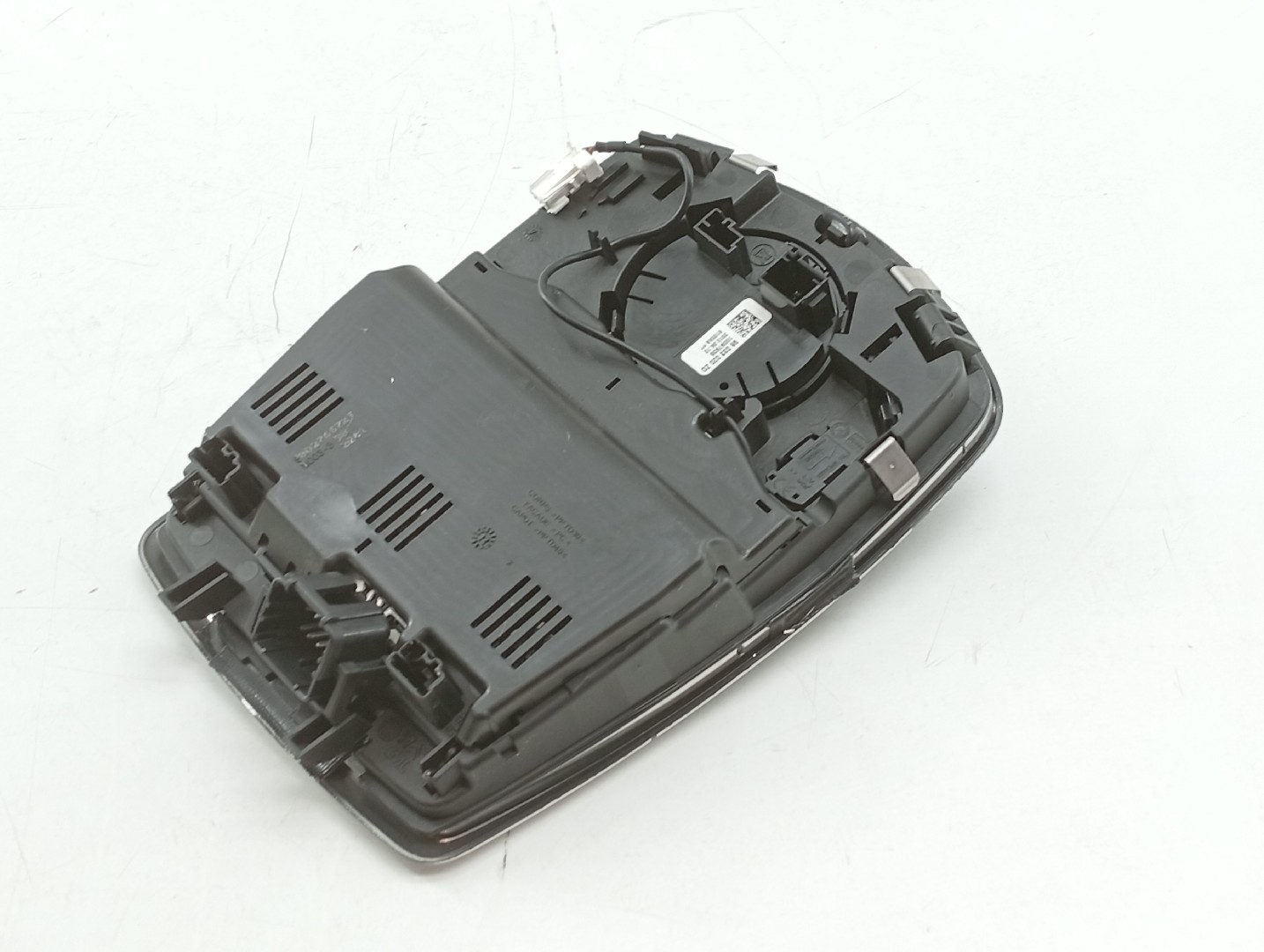 Luz teto frente plafonier PEUGEOT 508 SW I (8E_) | 10 - 18 Imagem-3