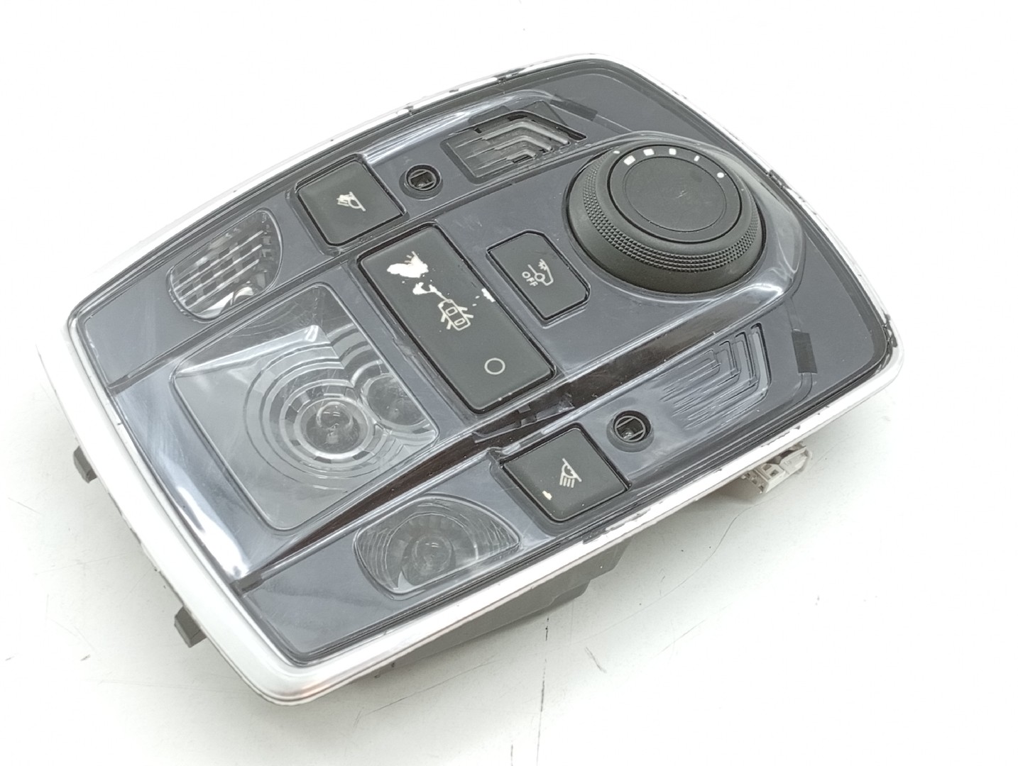 Luz teto frente plafonier PEUGEOT 508 SW I (8E_) | 10 - 18