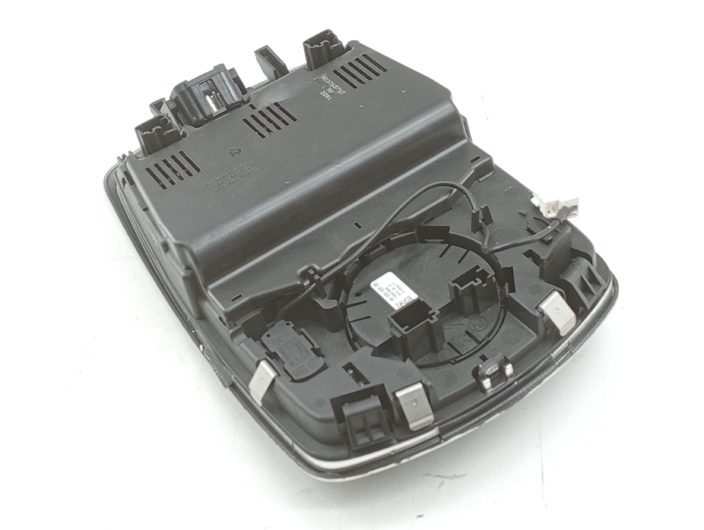 Luz teto frente plafonier PEUGEOT 508 SW I (8E_) | 10 - 18 Imagem-8