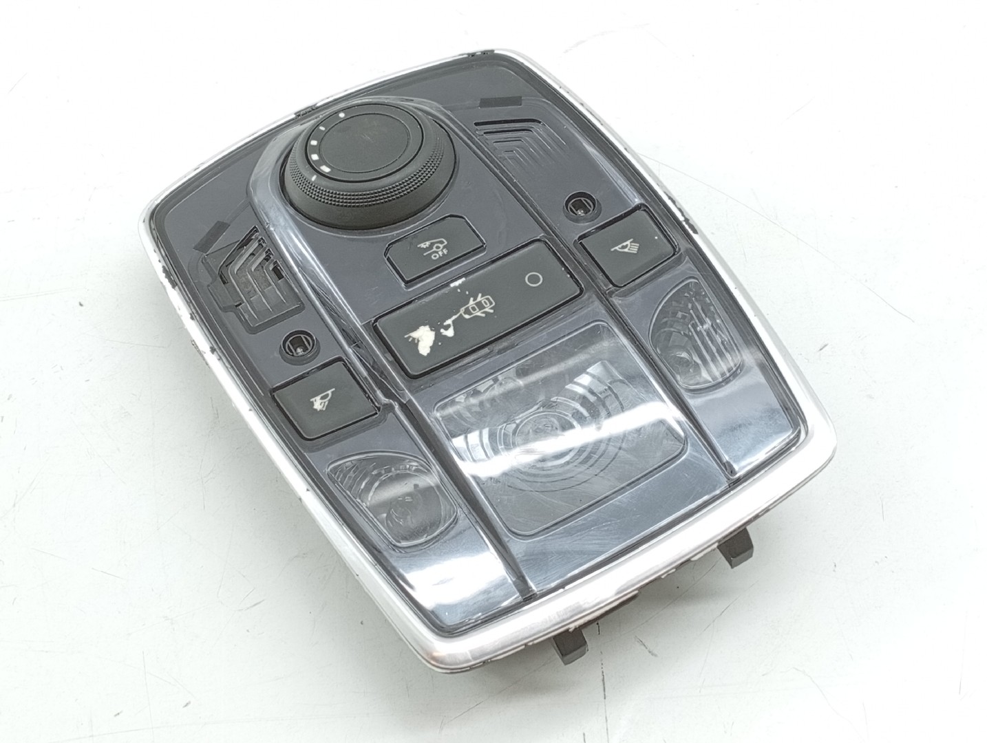 Luz teto frente plafonier PEUGEOT 508 SW I (8E_) | 10 - 18 Imagem-9
