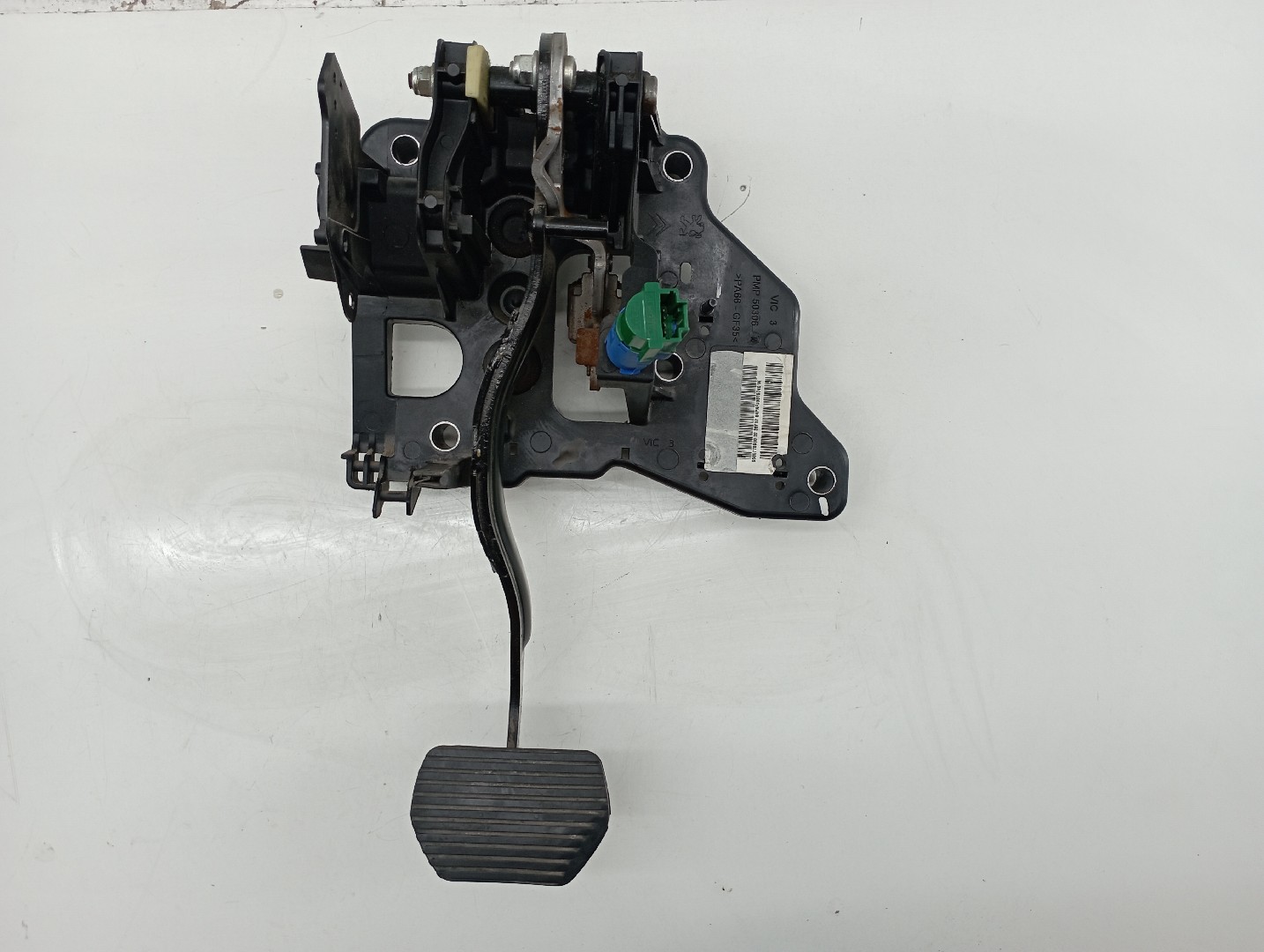 Pedal de travão PEUGEOT 508 SW I (8E_) | 10 - 18 Imagem-7