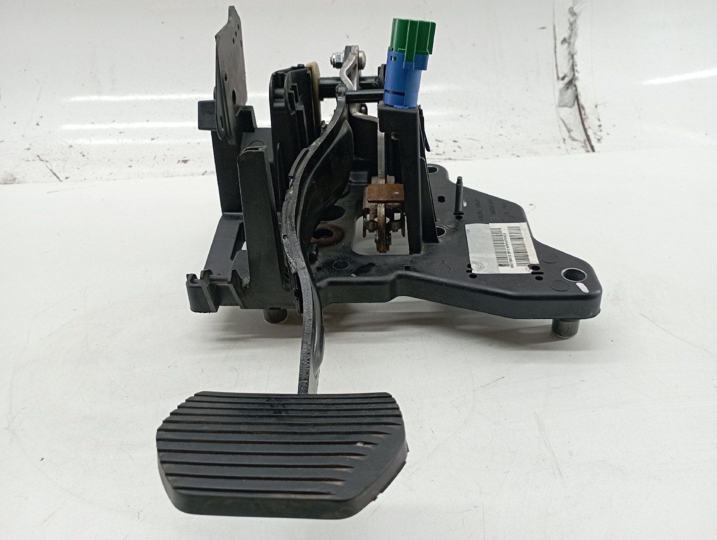 Pedal de travão PEUGEOT 508 SW I (8E_) | 10 - 18 Imagem-6