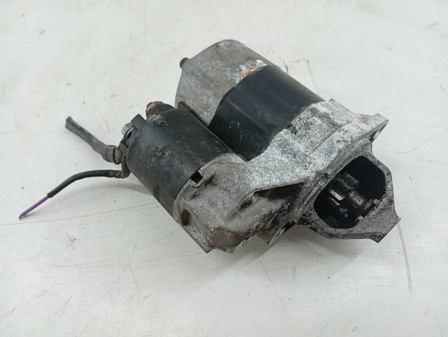 Motor de Arranque MERCEDES-BENZ A-CLASS (W168) | 97 - 05 Imagem-3