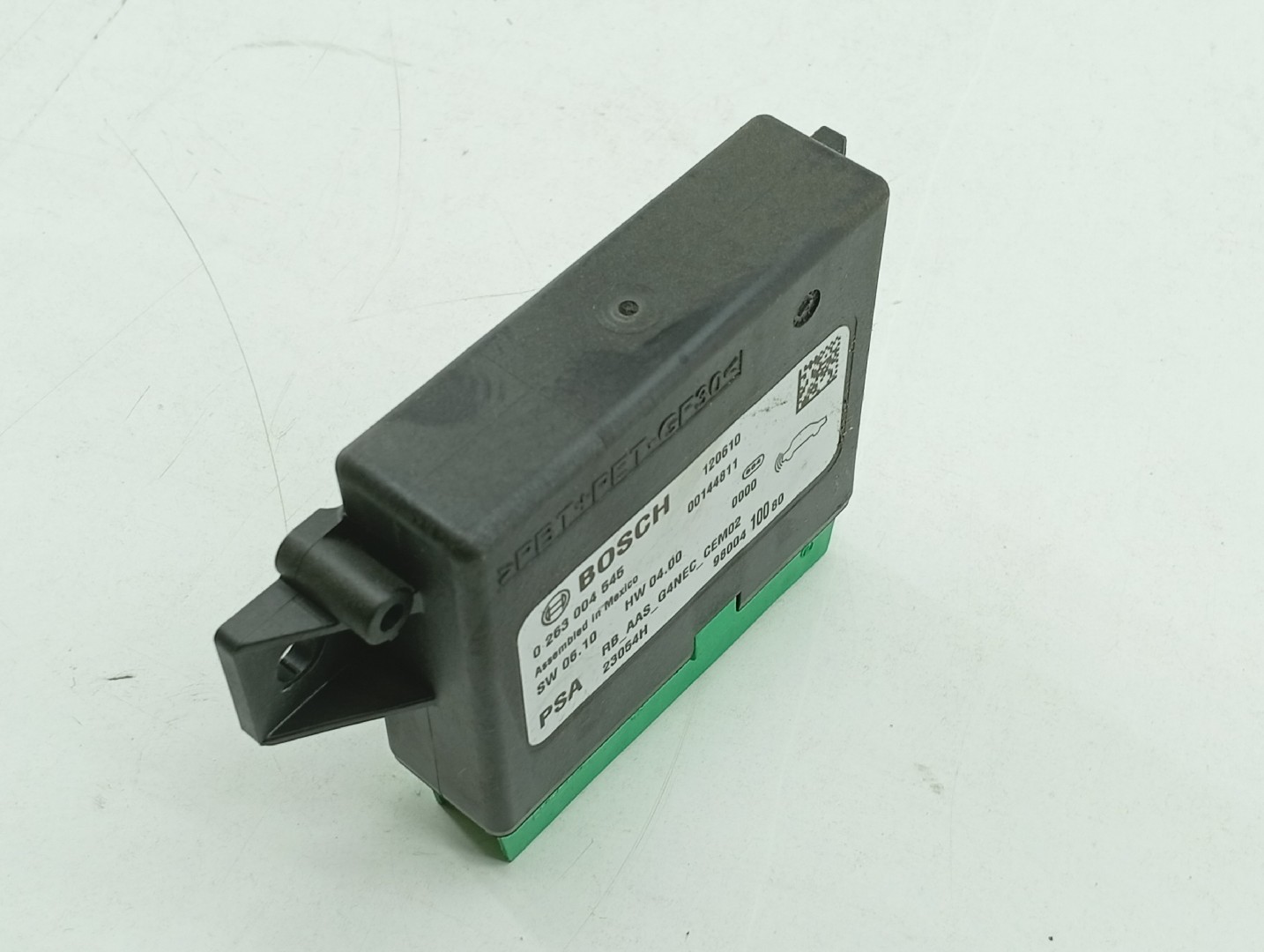 Modulo Sensor Estacionamento PEUGEOT 508 SW I (8E_) | 10 - 18 Imagem-2