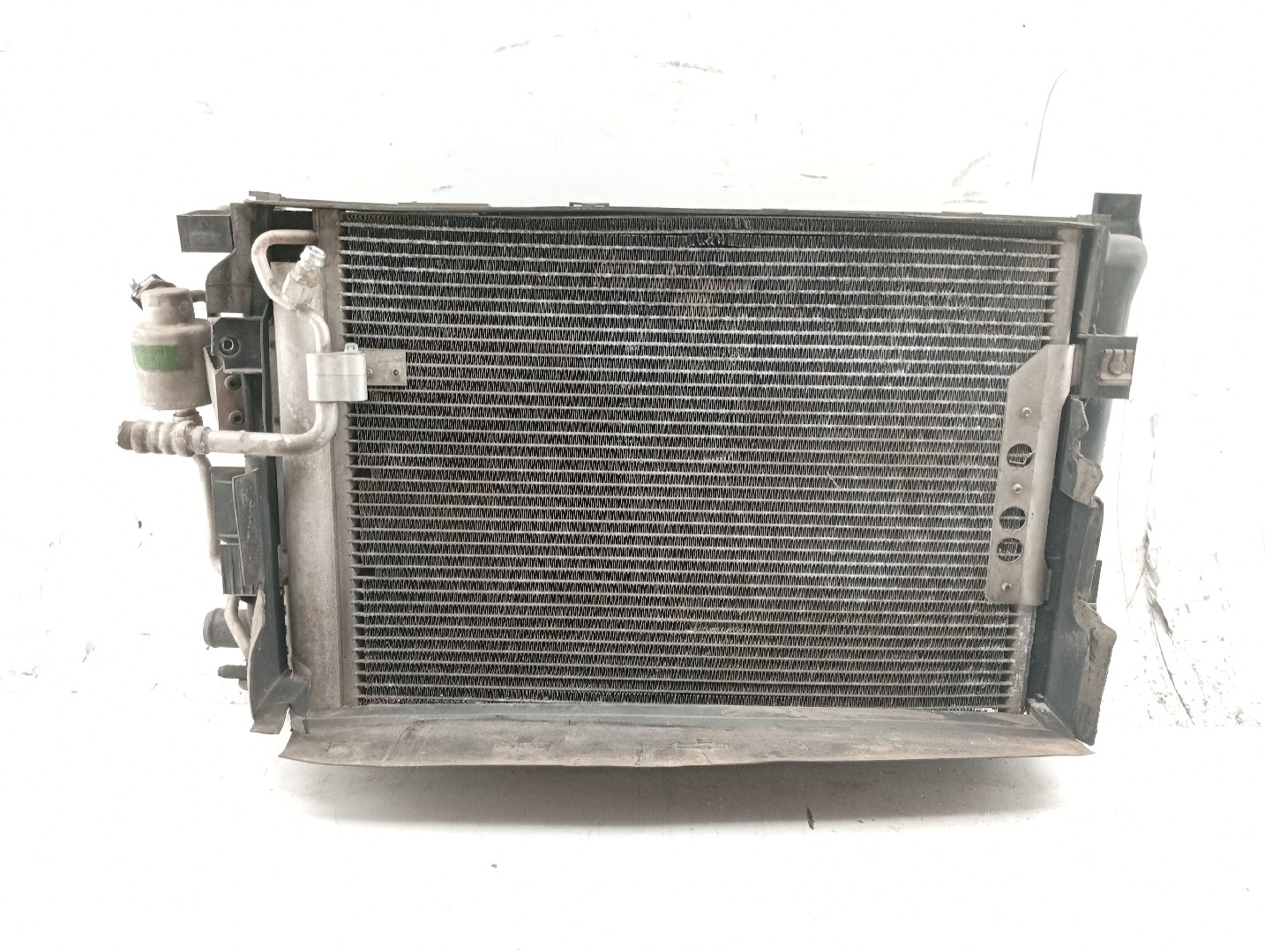 Conj. de 2/3  radiadores c/ TermoVentilador MERCEDES-BENZ A-CLASS (W168) | 97 - 05 Imagem-4