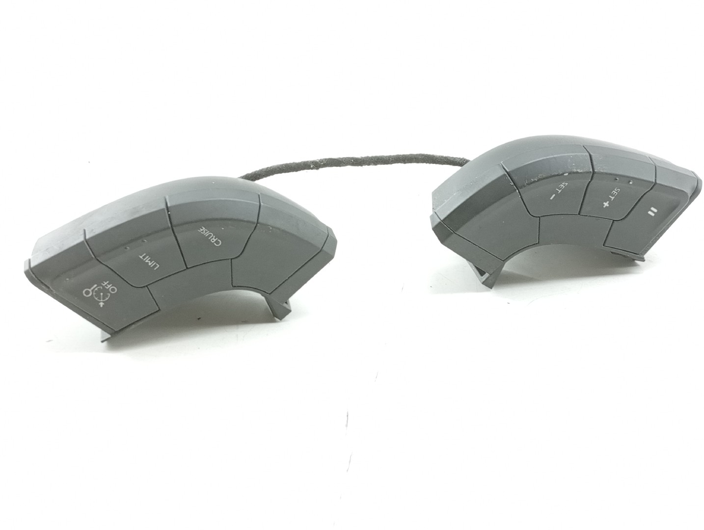 steering wheel PEUGEOT 508 SW I (8E_) | 10 - 18