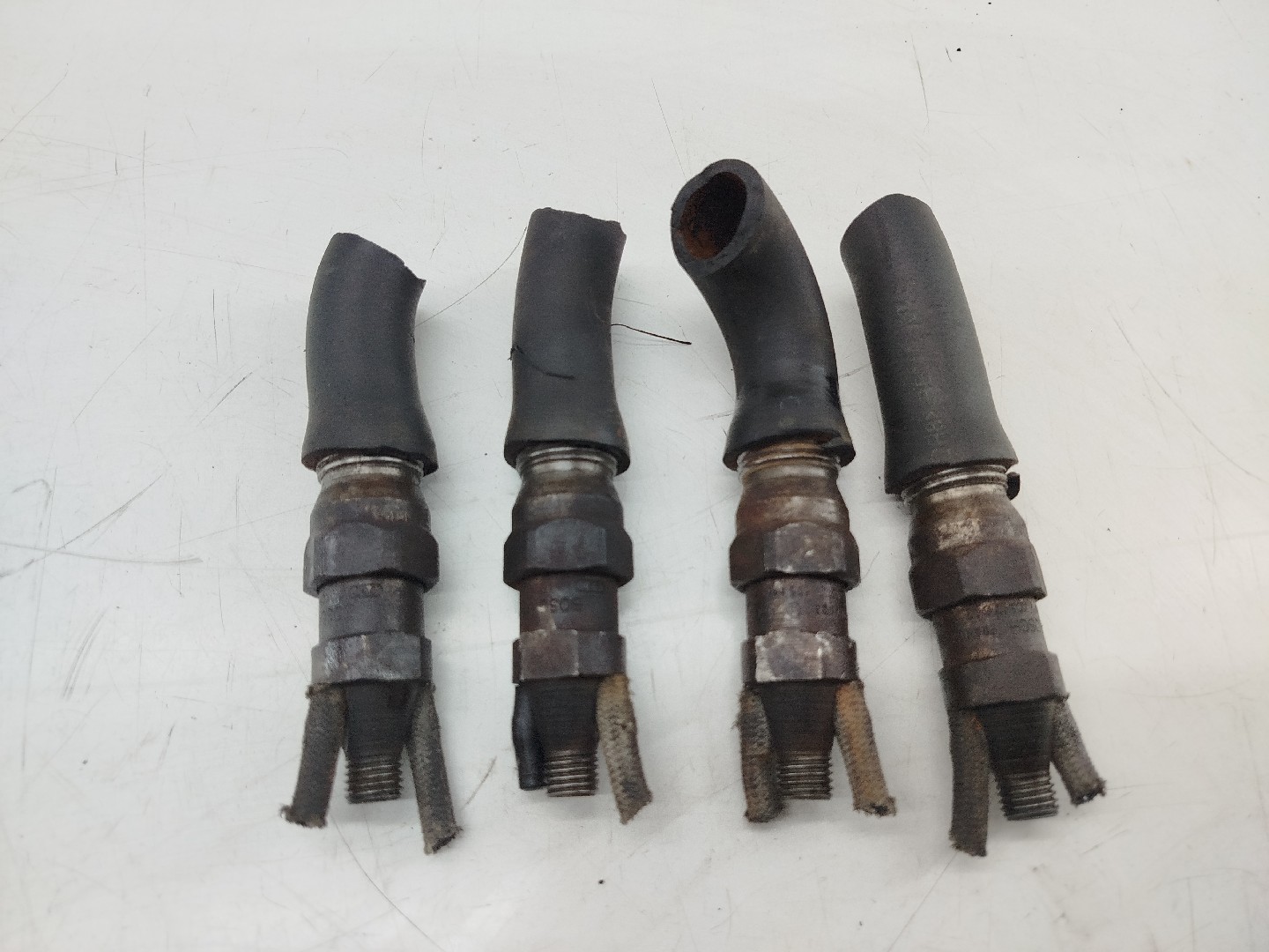 Conjunto Injectores PEUGEOT 306 (7B, N3, N5) | 93 - 03