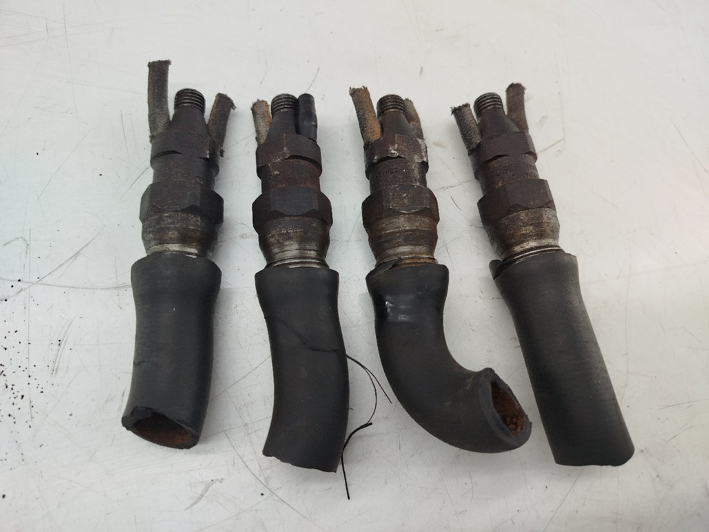 Conjunto Injectores PEUGEOT 306 (7B, N3, N5) | 93 - 03 Imagem-2