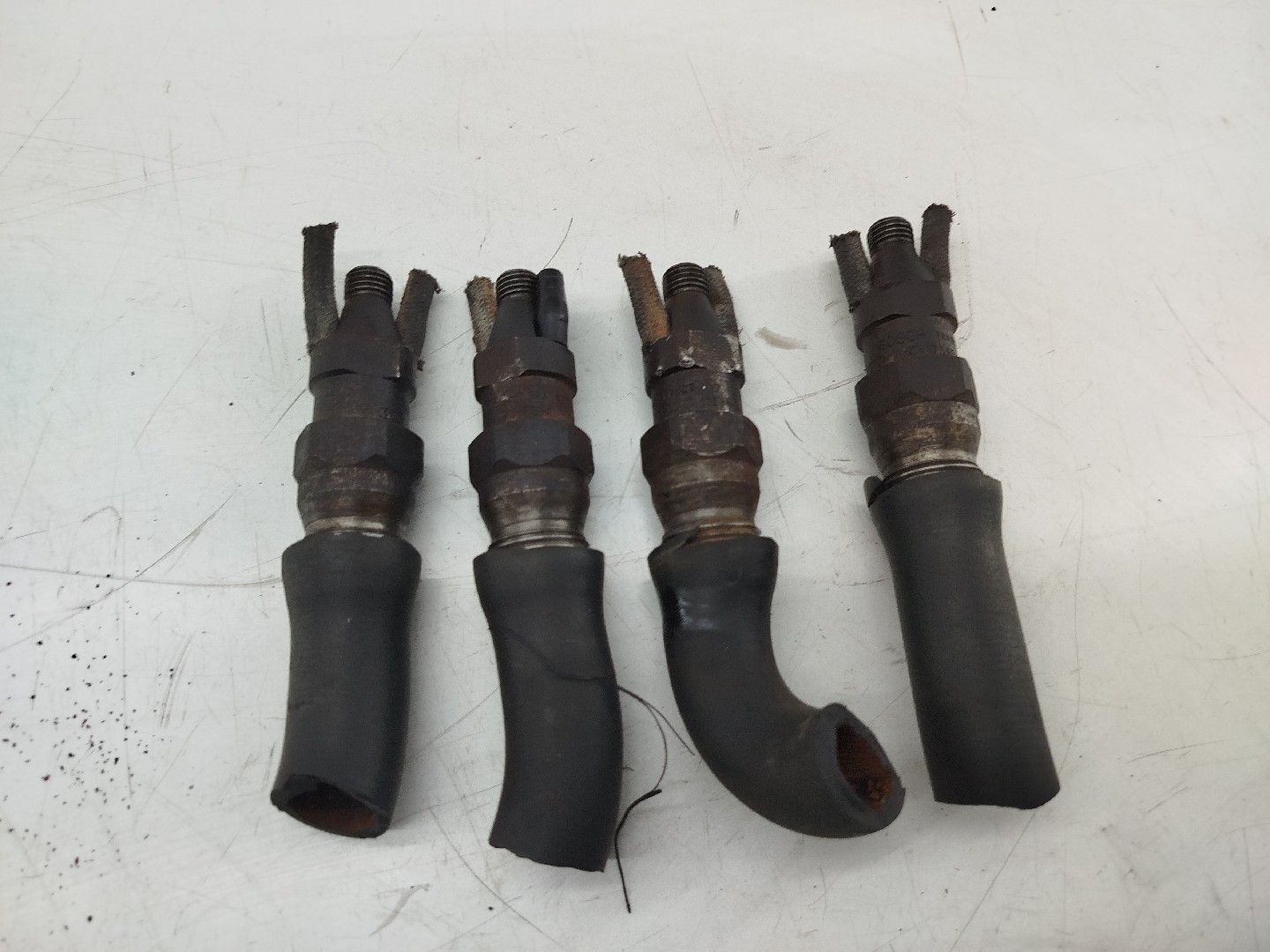 Conjunto Injectores PEUGEOT 306 (7B, N3, N5) | 93 - 03 Imagem-4