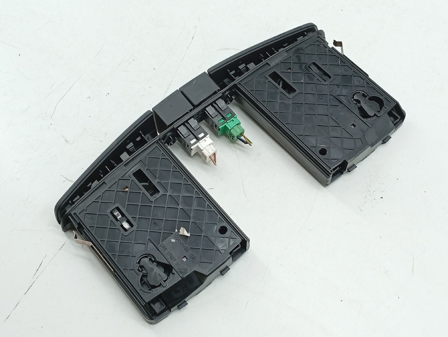 Porta copos PEUGEOT 508 SW I (8E_) | 10 - 18 Imagem-2