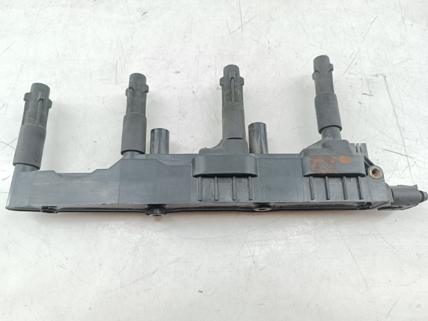 Bobine de ignição MERCEDES-BENZ A-CLASS (W168) | 97 - 05