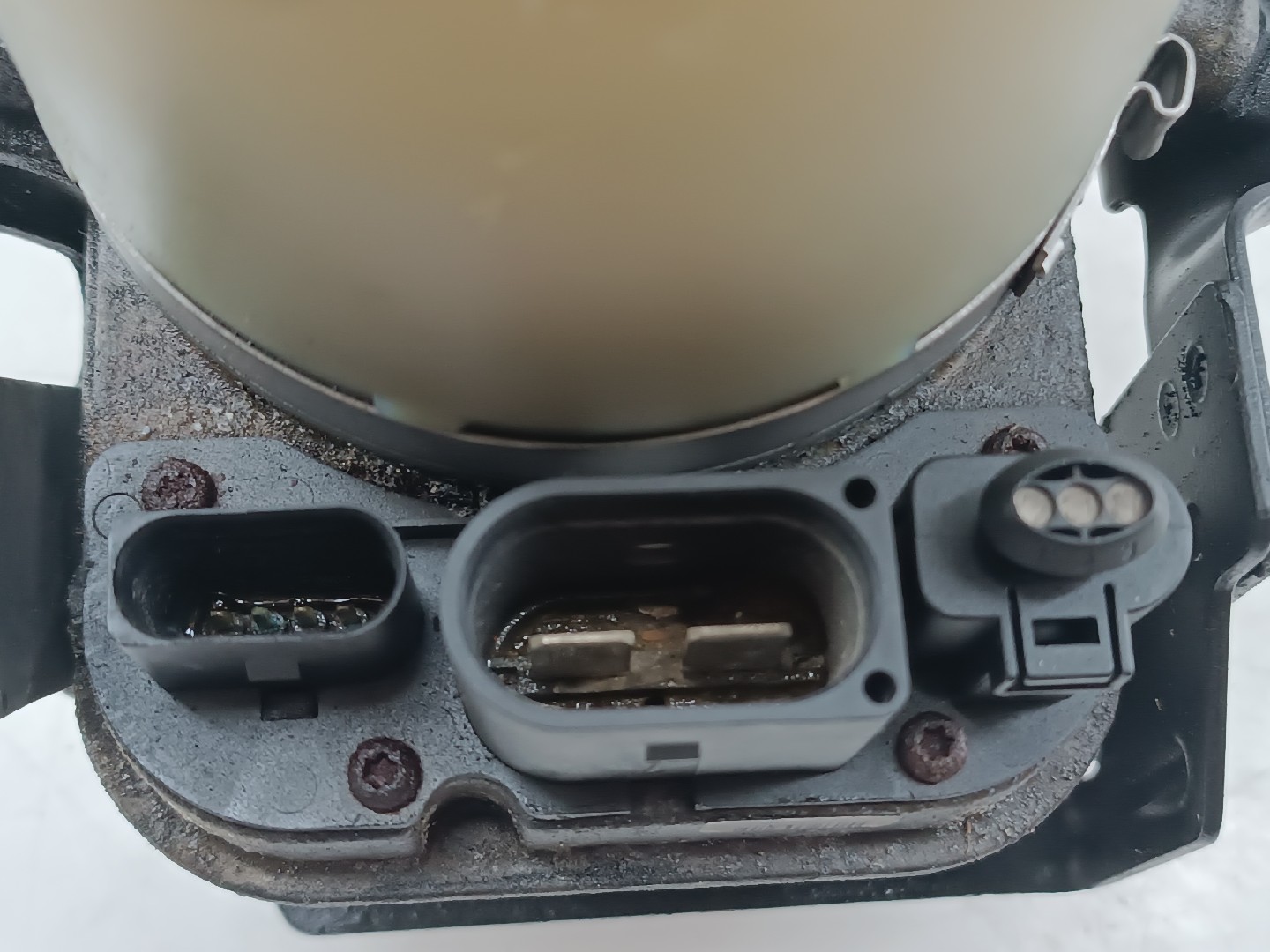 Bomba Direccion Asistida SKODA FABIA I (6Y2) | 99 - 08 Imagem-2