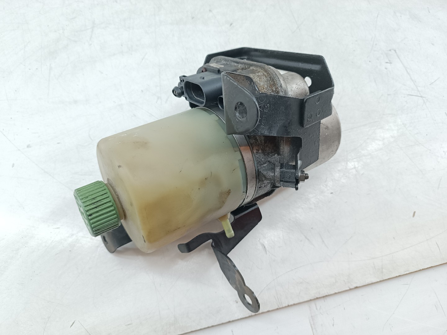 Bomba Direccion Asistida SKODA FABIA I (6Y2) | 99 - 08 Imagem-4