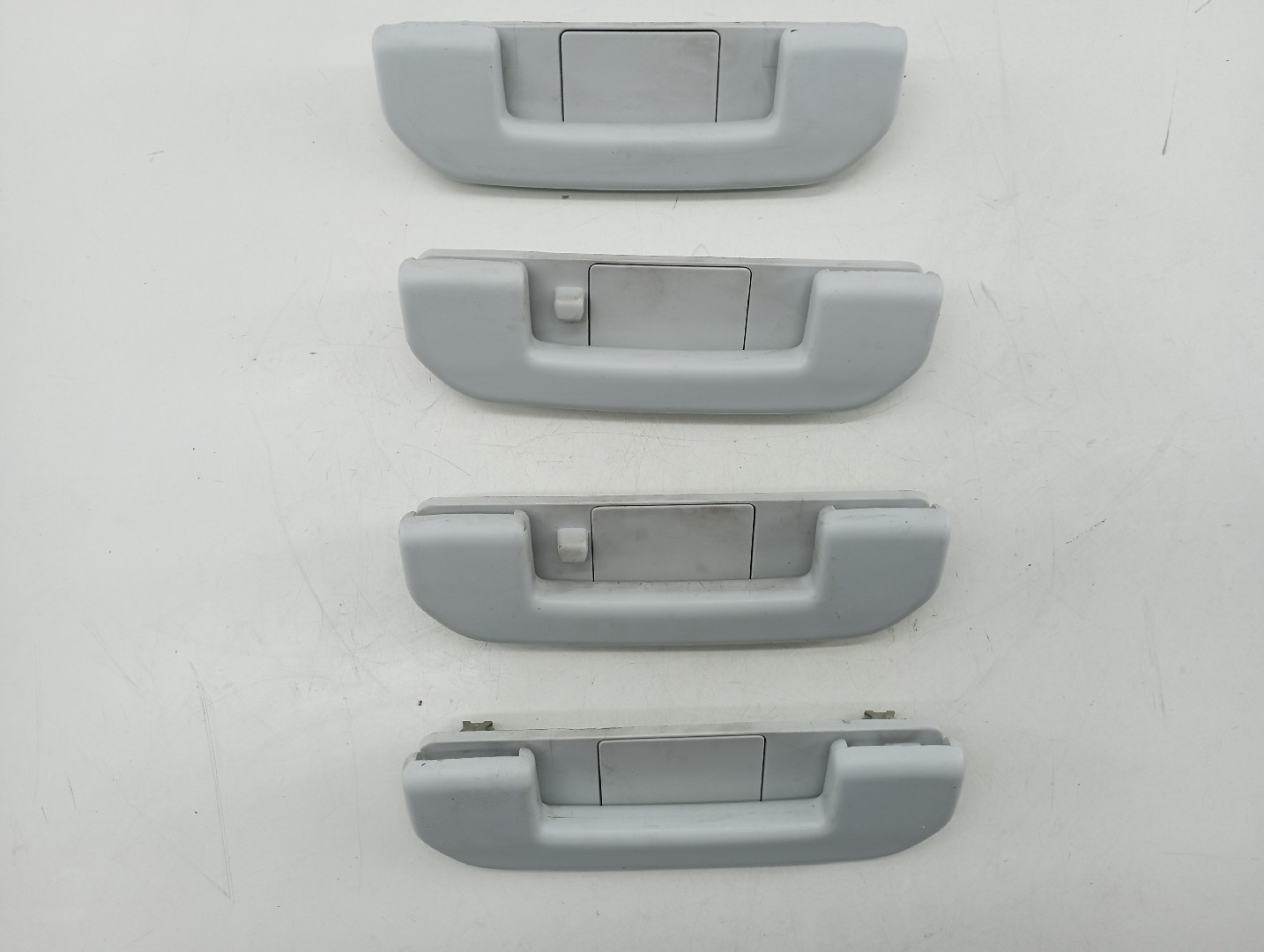 Conjunto de 4 Pegas PEUGEOT 508 SW I (8E_) | 10 - 18 Imagem-4
