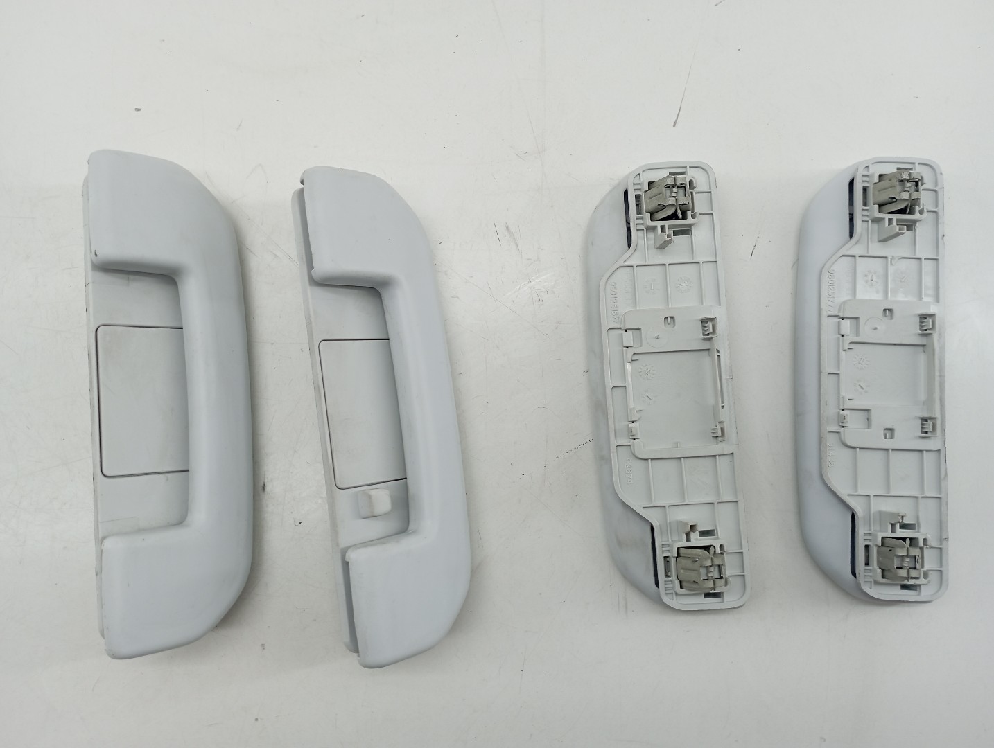 Conjunto de 4 Pegas PEUGEOT 508 SW I (8E_) | 10 - 18
