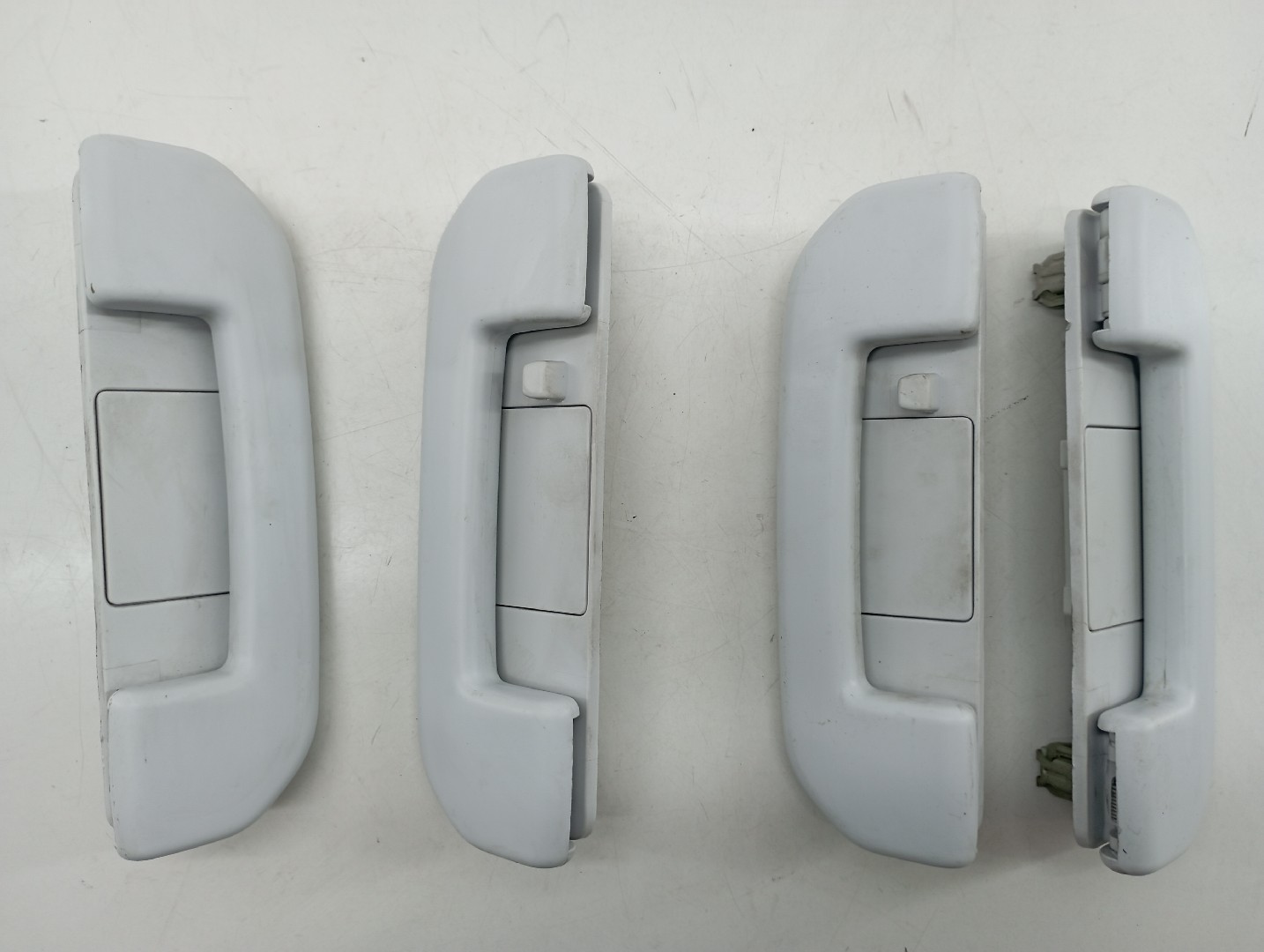 Conjunto de 4 Pegas PEUGEOT 508 SW I (8E_) | 10 - 18 Imagem-3