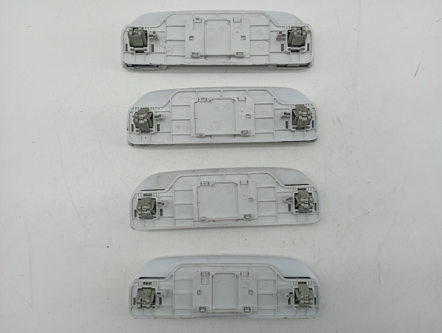 Conjunto de 4 Pegas PEUGEOT 508 SW I (8E_) | 10 - 18 Imagem-5
