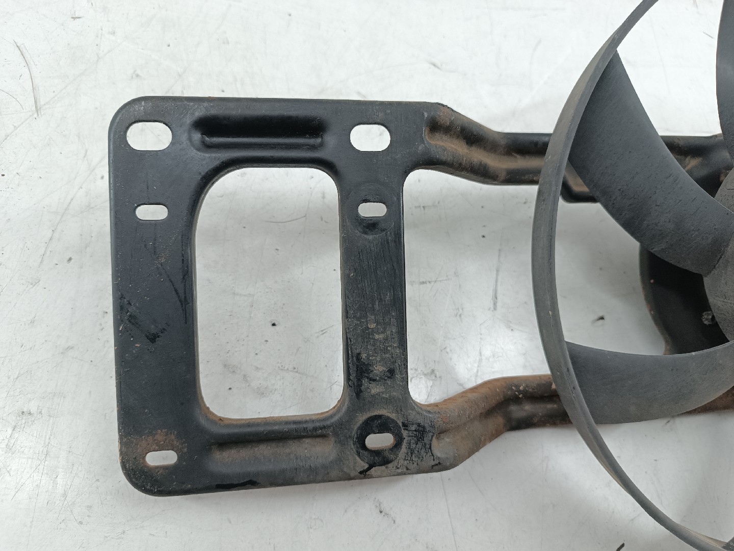 Termo ventilador RENAULT CLIO II (BB_, CB_) | 98 -  Imagem-2