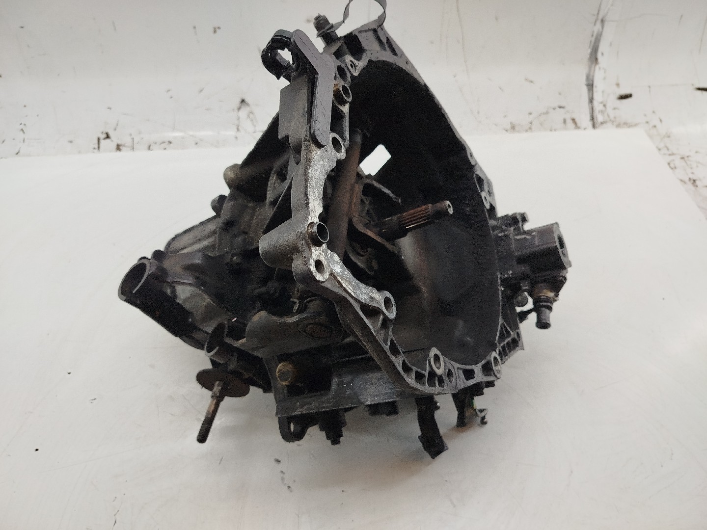 Caixa de velocidades PEUGEOT 306 (7B, N3, N5) | 93 - 03