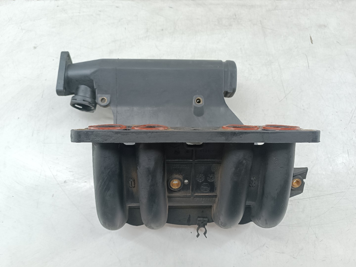 Coletor de admissão RENAULT CLIO II (BB_, CB_) | 98 - 