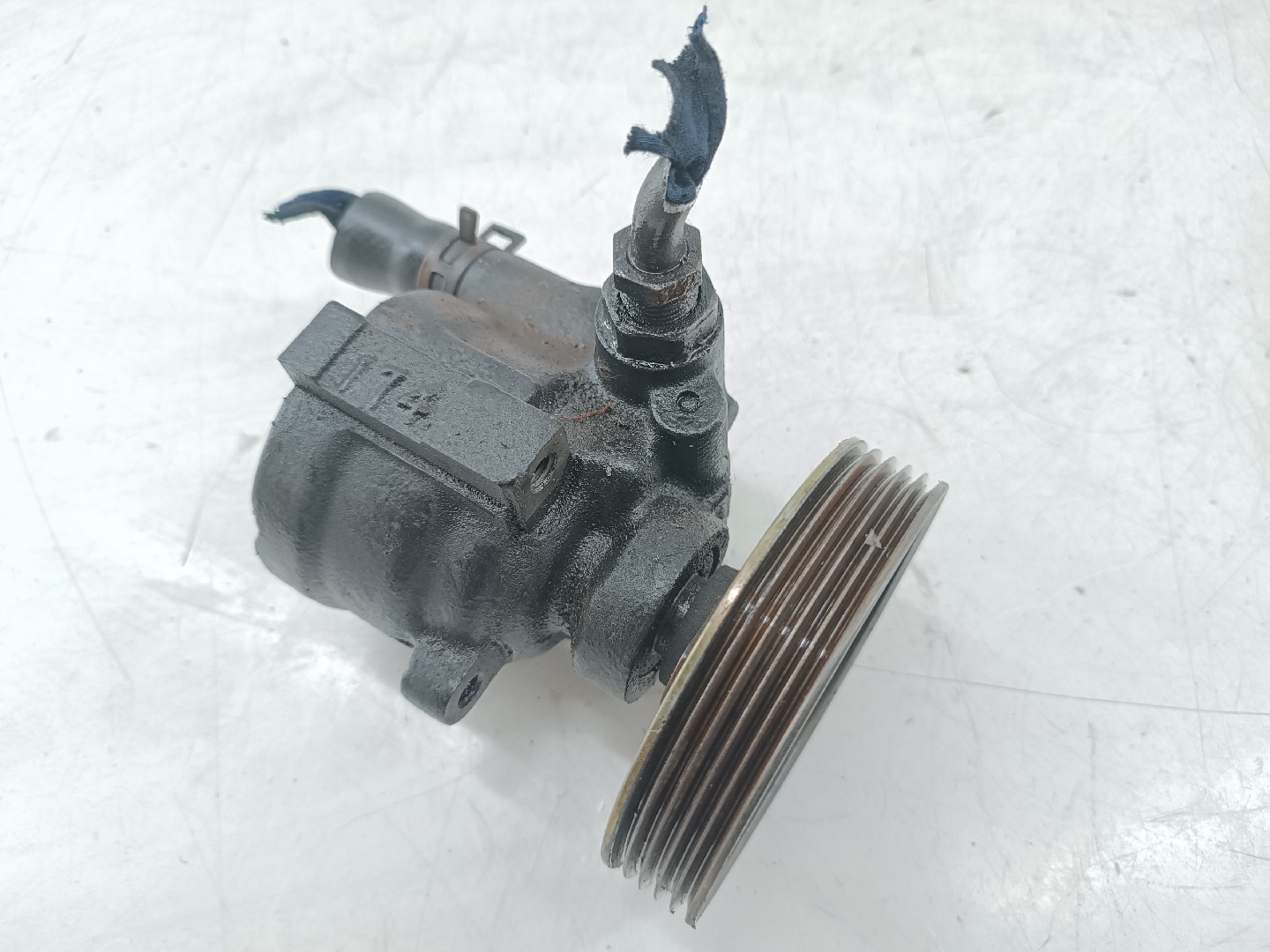 Bomba de direçao assistida RENAULT CLIO II (BB_, CB_) | 98 - 