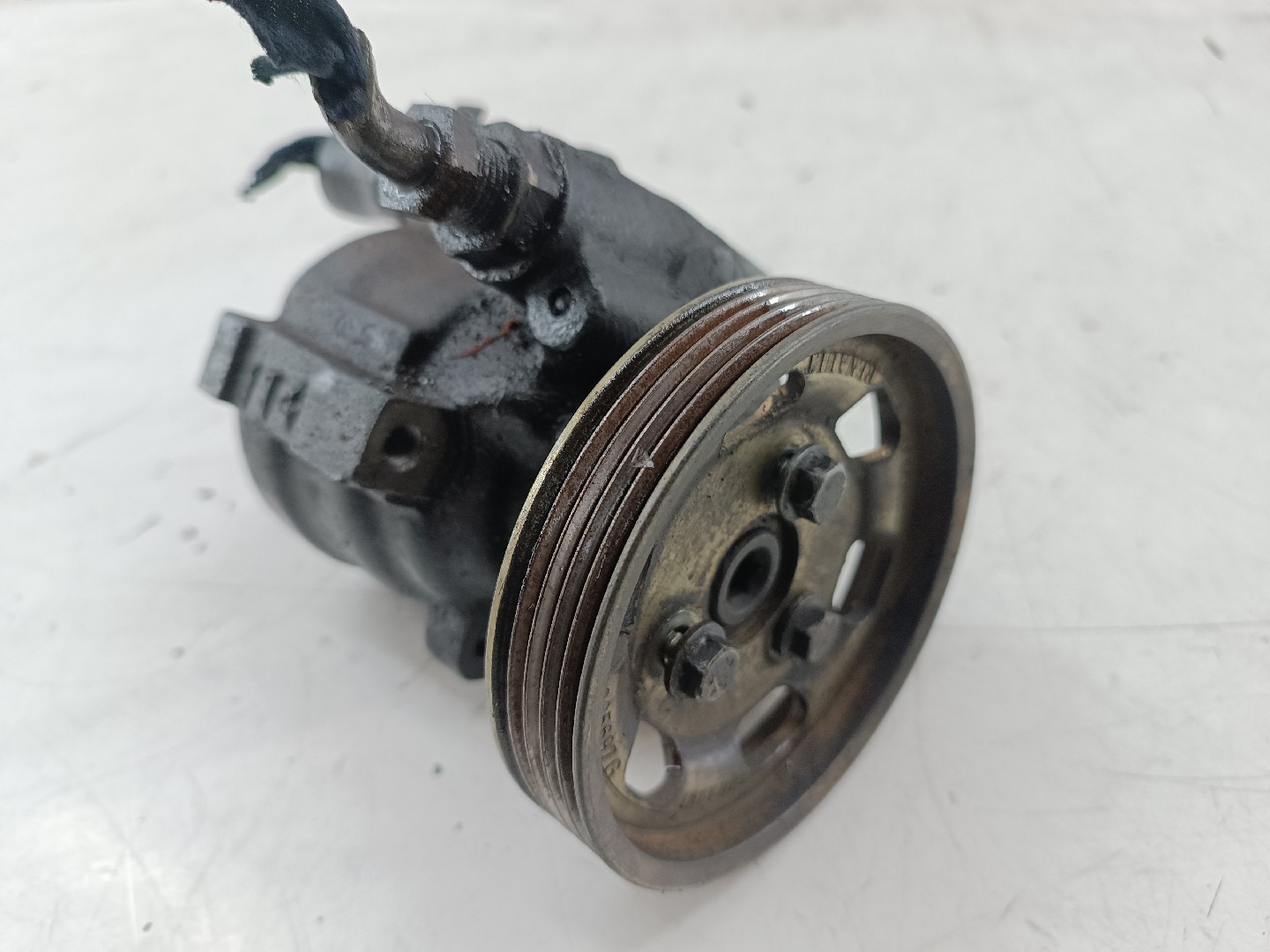 Bomba de direçao assistida RENAULT CLIO II (BB_, CB_) | 98 -  Imagem-4