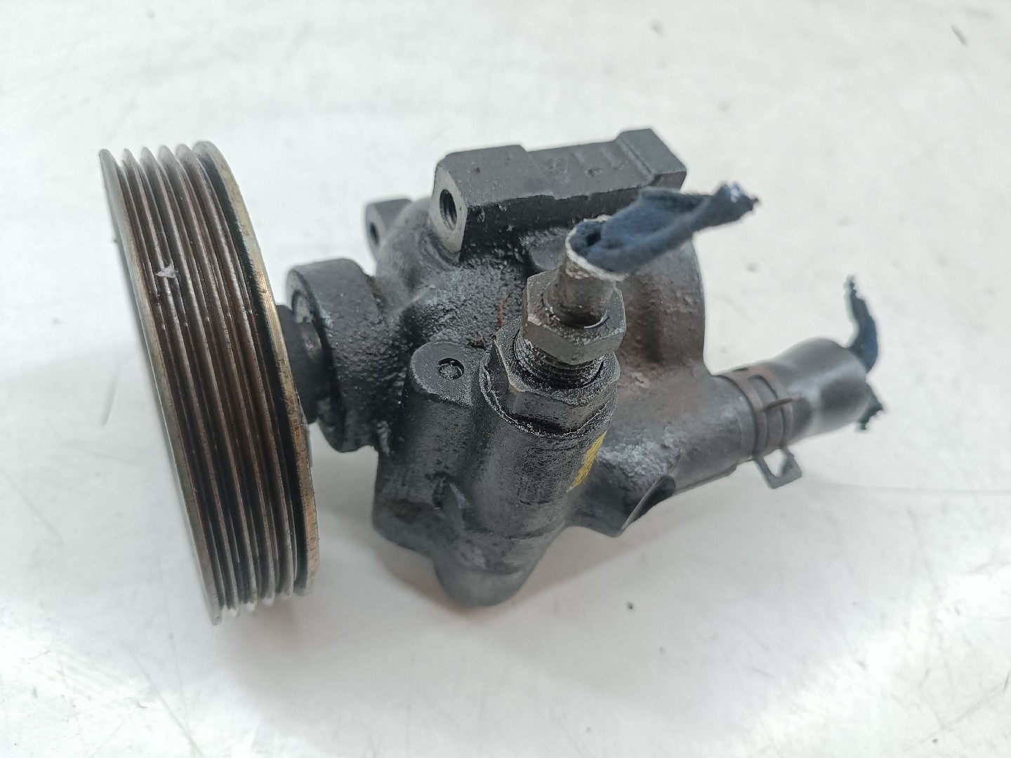 Bomba de direçao assistida RENAULT CLIO II (BB_, CB_) | 98 -  Imagem-1