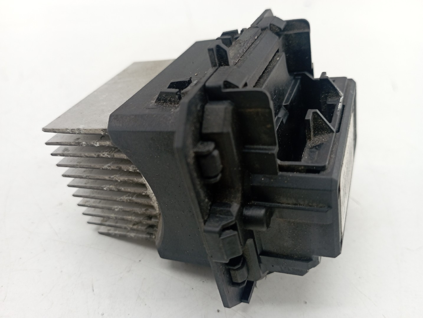 Resistência PEUGEOT 508 SW I (8E_) | 10 - 18