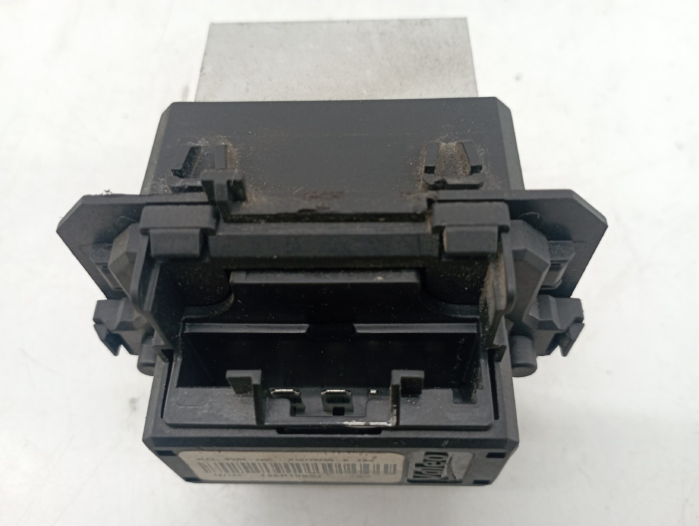 Resistência PEUGEOT 508 SW I (8E_) | 10 - 18 Imagem-3