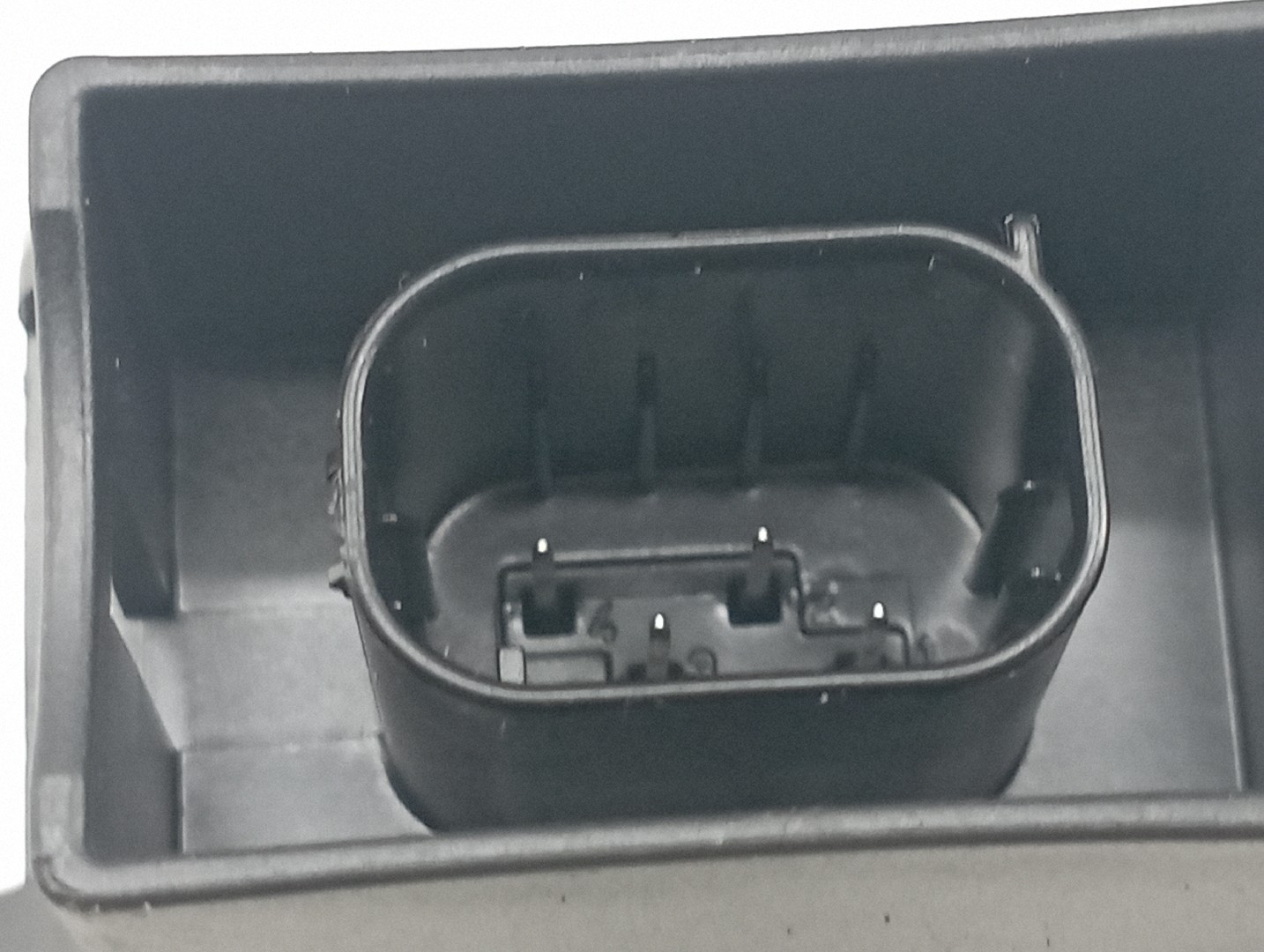 Modulo ESP PEUGEOT 508 SW I (8E_) | 10 - 18 Imagem-1