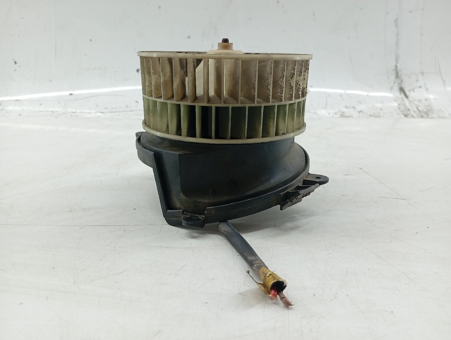 Motor de Sofagem MERCEDES-BENZ 190 (W201) | 82 - 93 Imagem-1