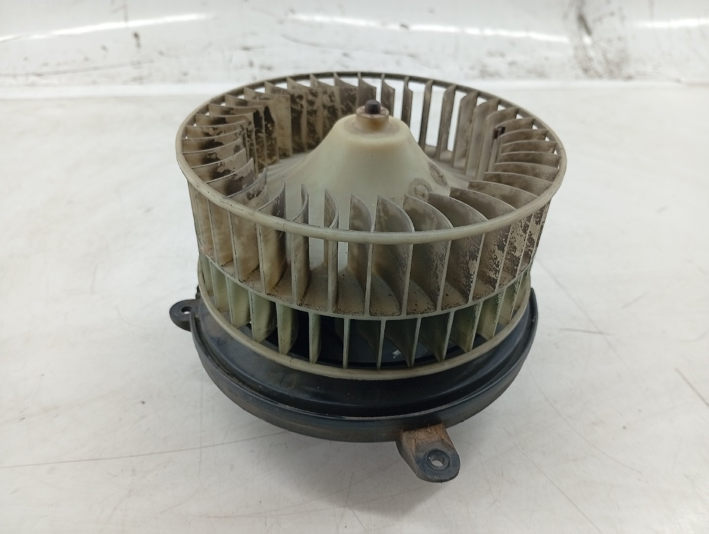 Motor de Sofagem MERCEDES-BENZ 190 (W201) | 82 - 93