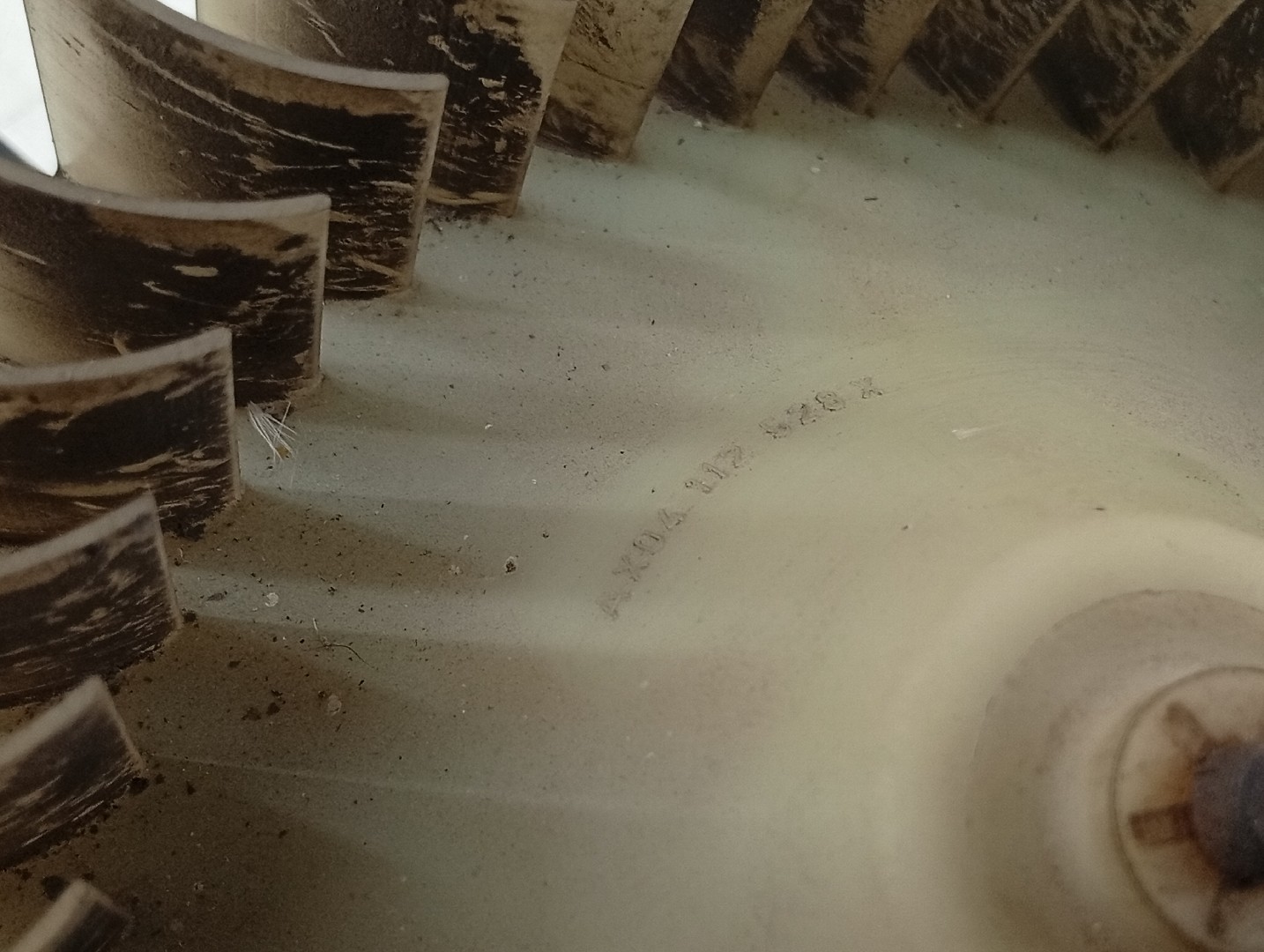 Motor de Sofagem MERCEDES-BENZ 190 (W201) | 82 - 93 Imagem-2