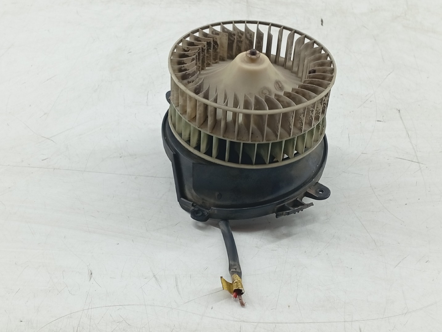 Motor de Sofagem MERCEDES-BENZ 190 (W201) | 82 - 93 Imagem-3