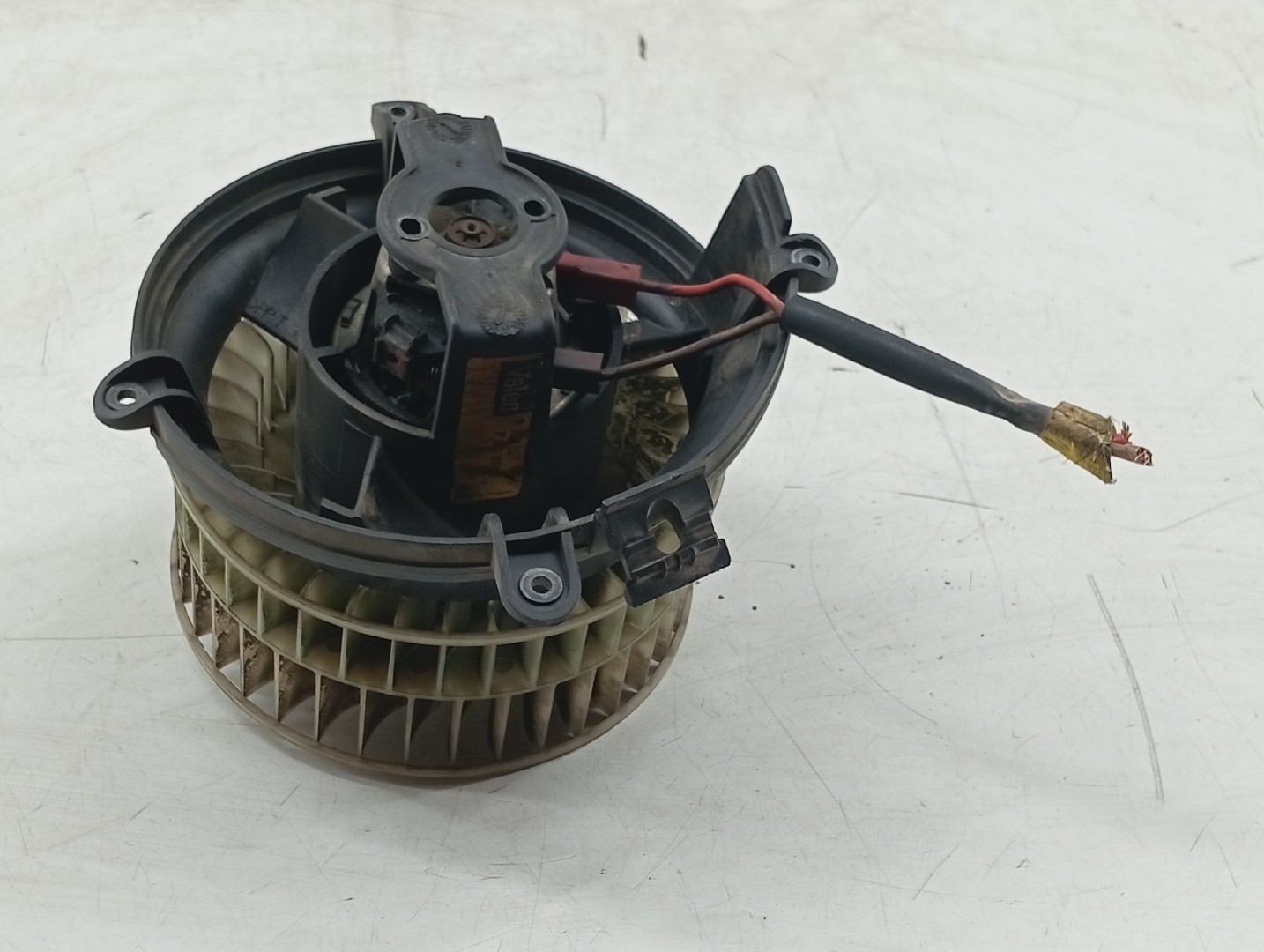 Motor de Sofagem MERCEDES-BENZ 190 (W201) | 82 - 93 Imagem-4