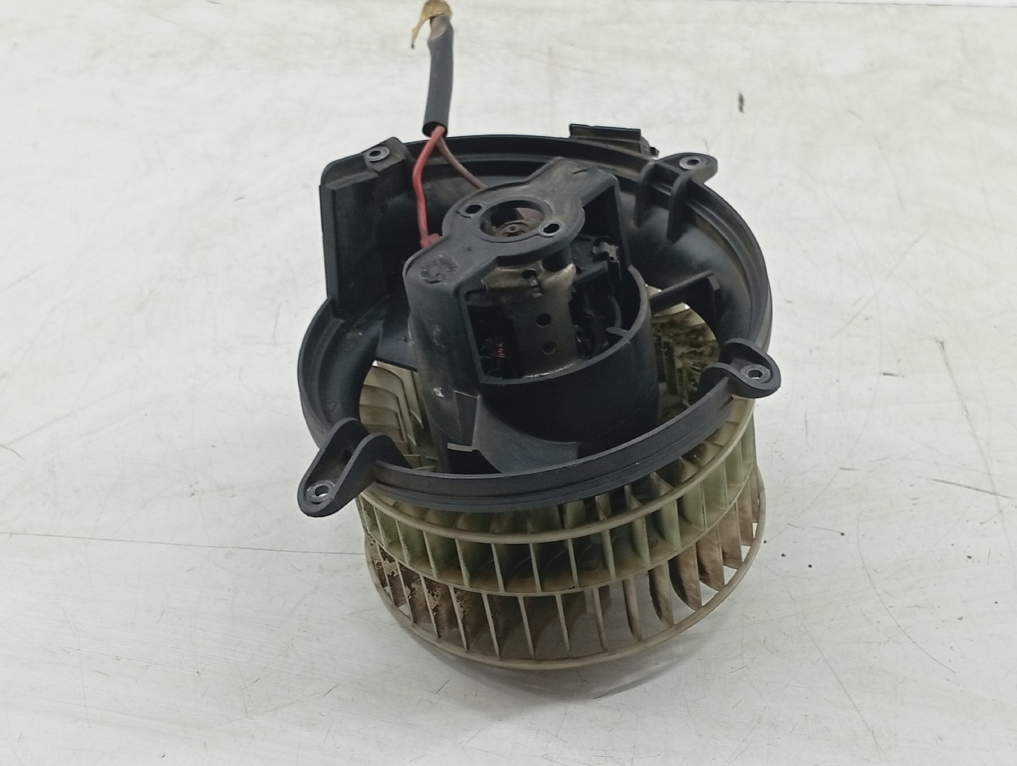 Motor de Sofagem MERCEDES-BENZ 190 (W201) | 82 - 93 Imagem-5