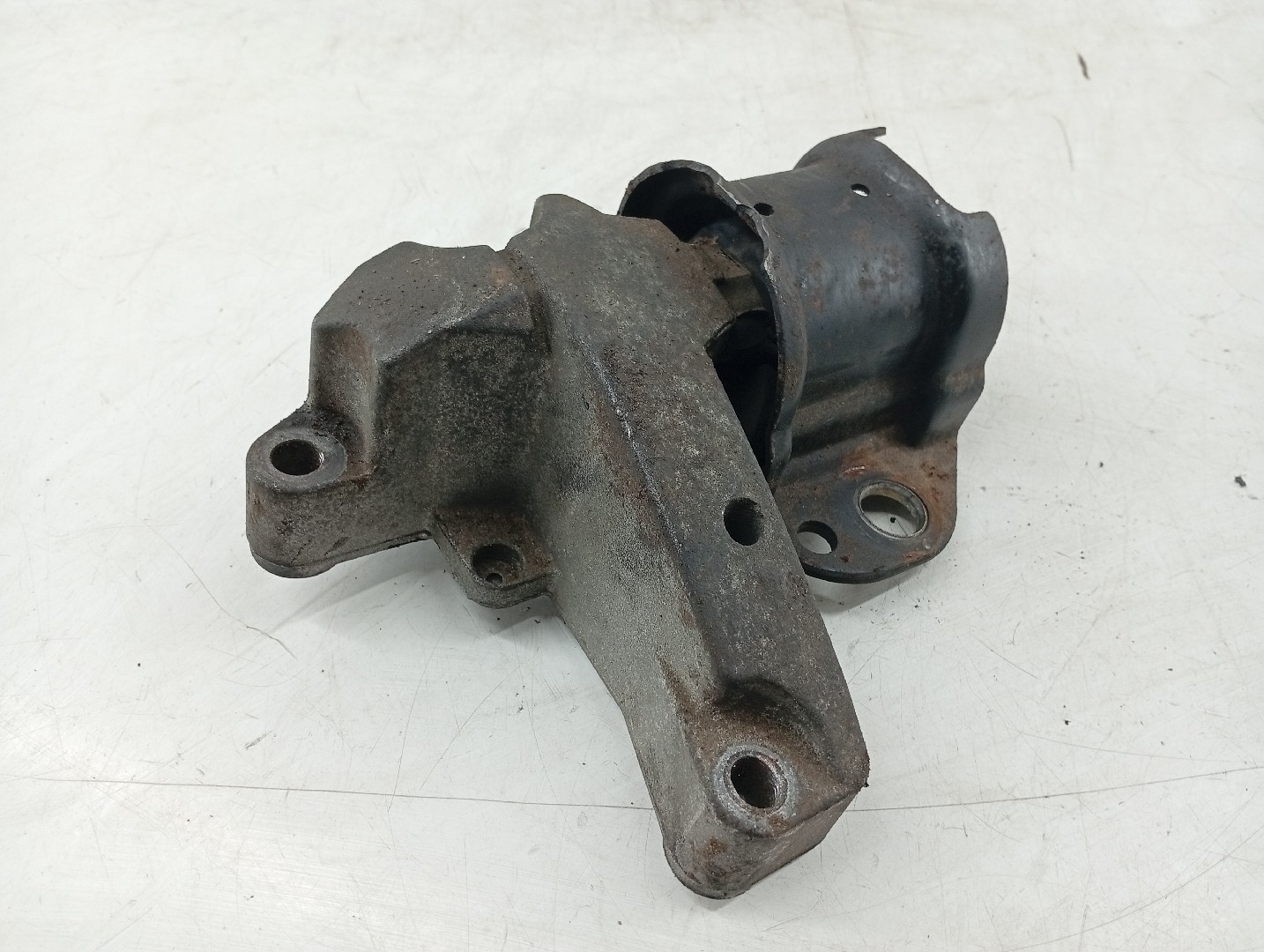 Soporte del motor RENAULT CLIO II (BB_, CB_) | 98 -  Imagem-2