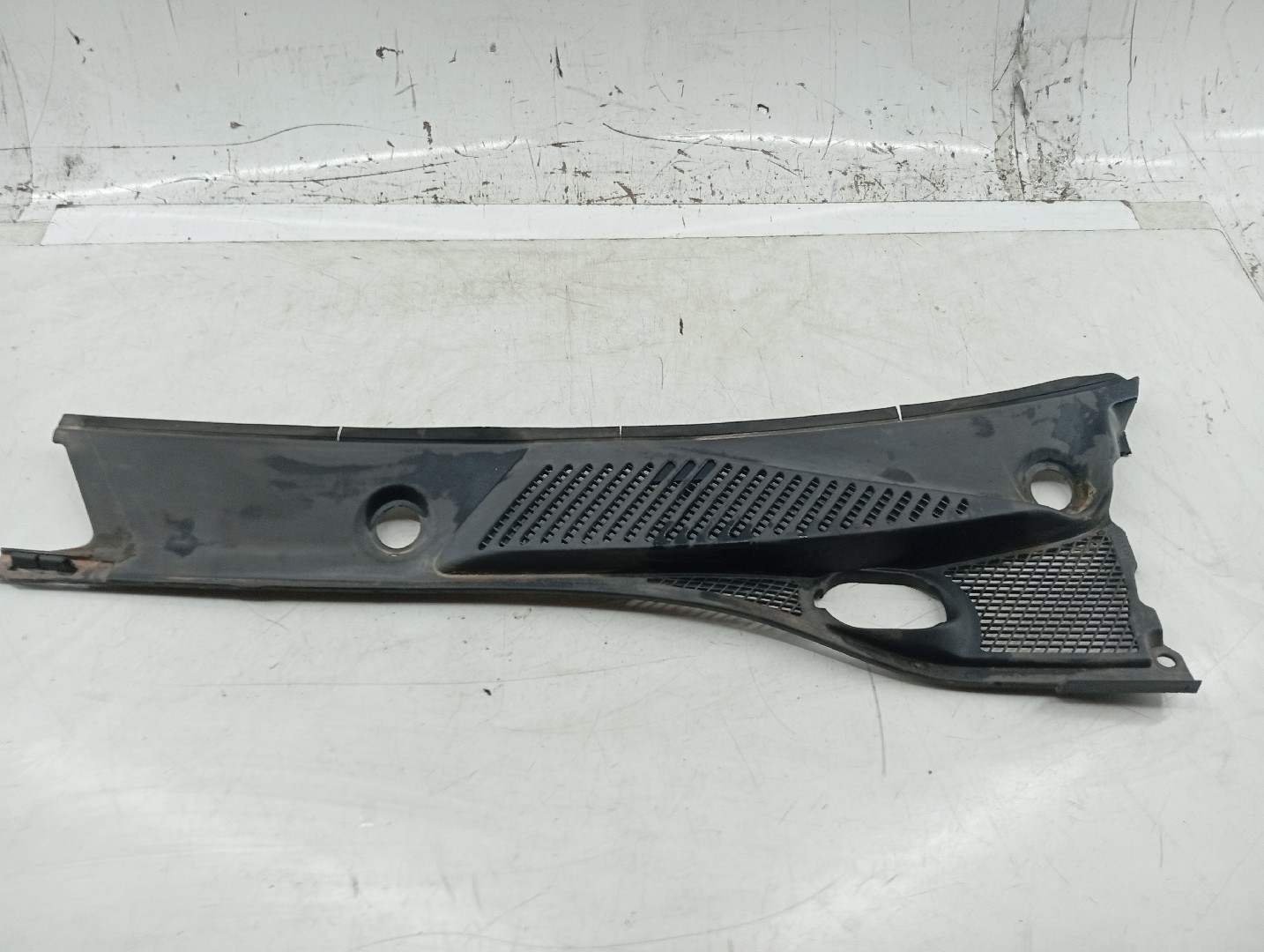 Grelha de torpedo RENAULT CLIO II (BB_, CB_) | 98 - 