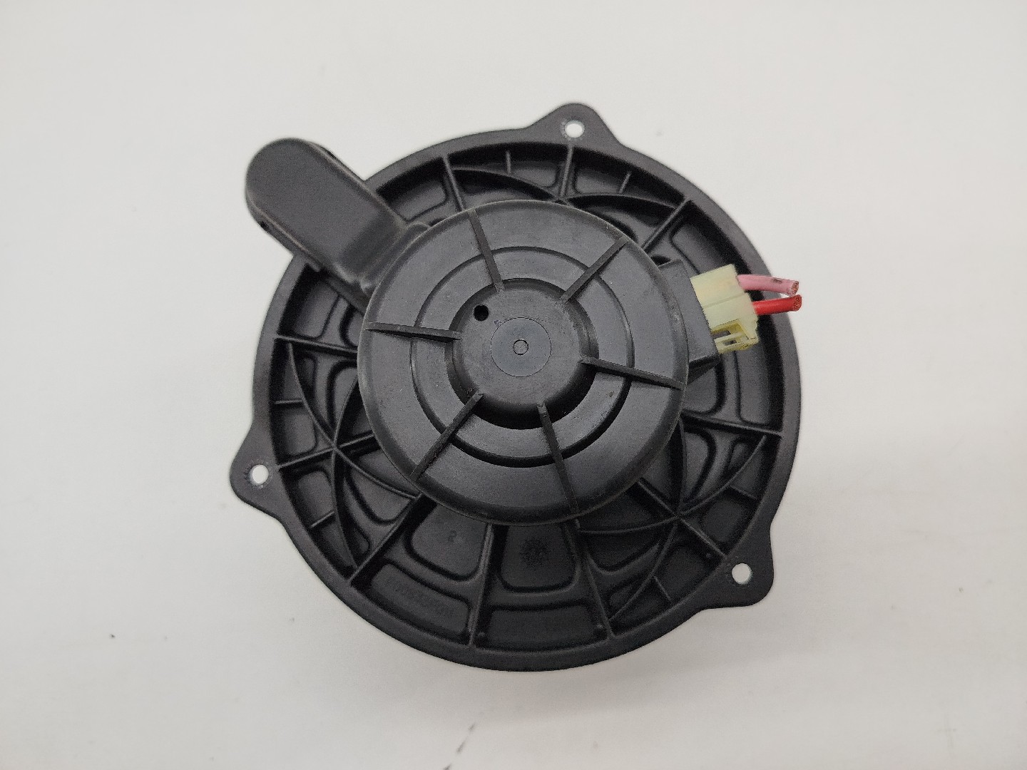 Motor de Sofagem HYUNDAI SANTA FÉ II (CM) | 05 - 15 Imagem-2