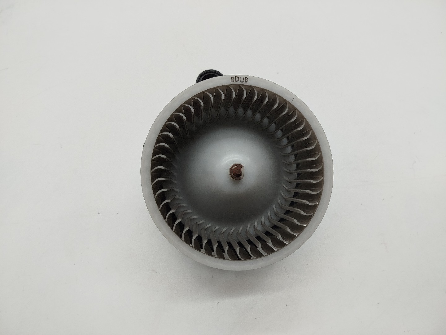 Motor de Sofagem HYUNDAI SANTA FÉ II (CM) | 05 - 15